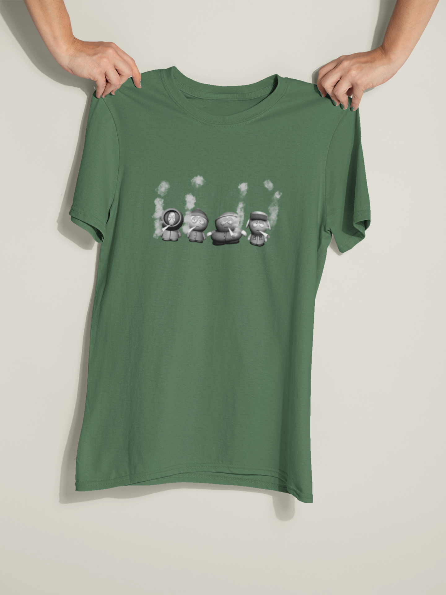 StonedPark T-shirt