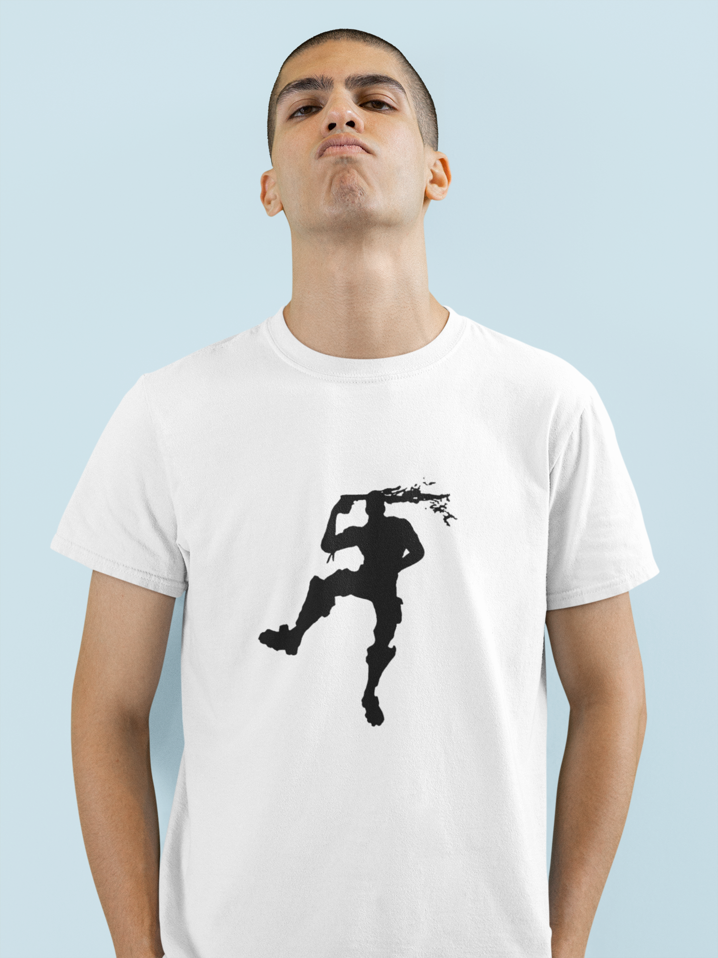 Default Dance Emote T-shirt