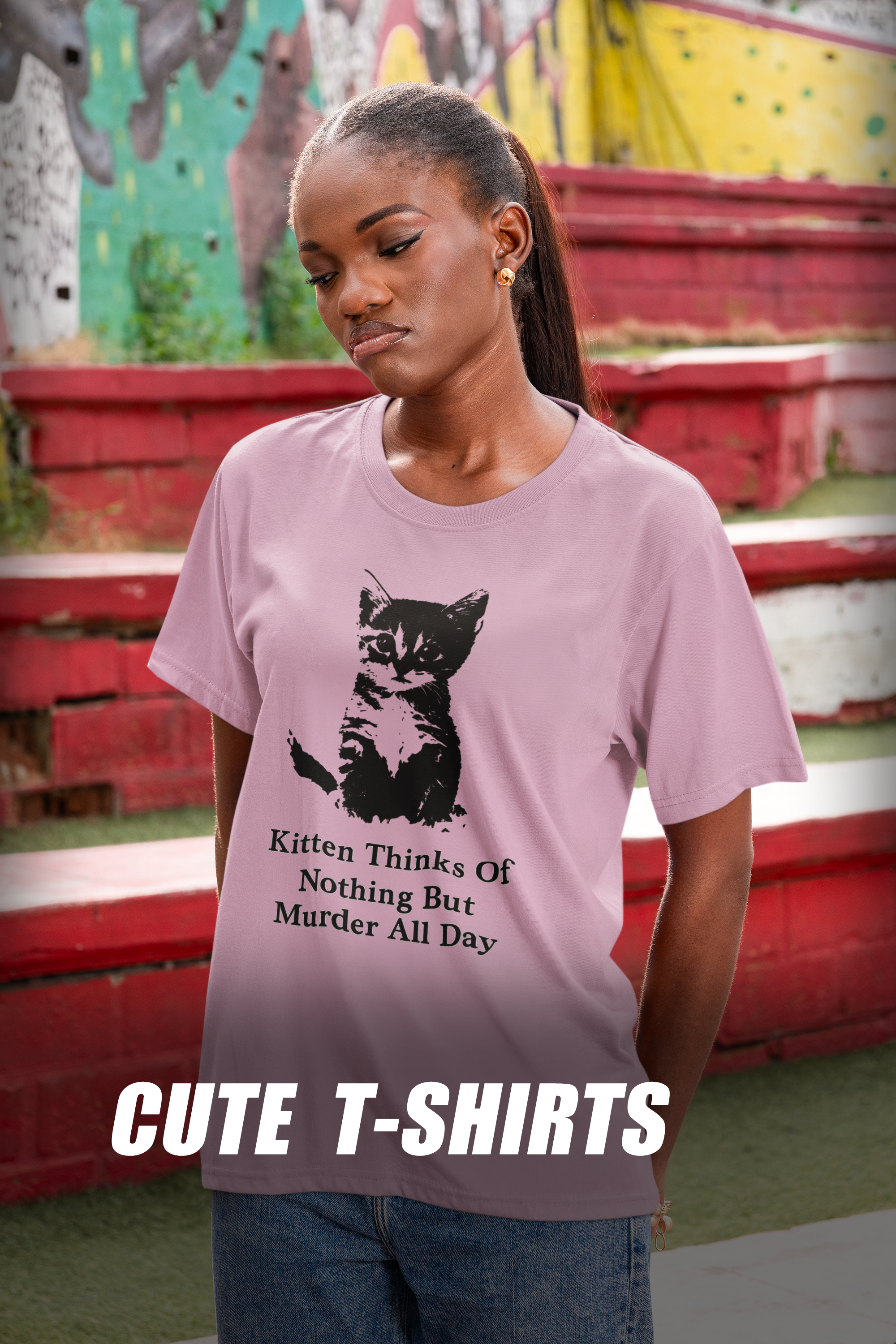Cute T-Shirts