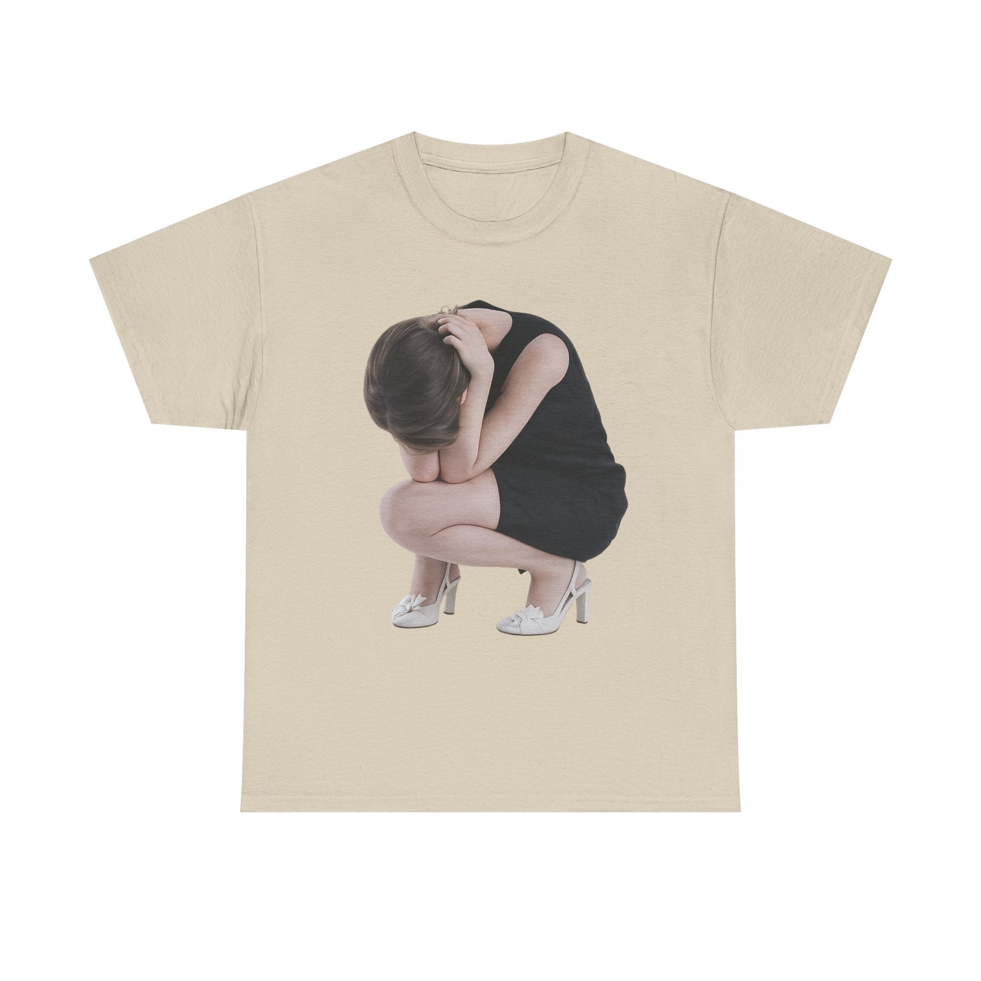 Agony Tee