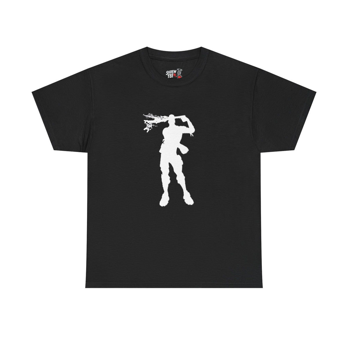 Flossing T-Shirt