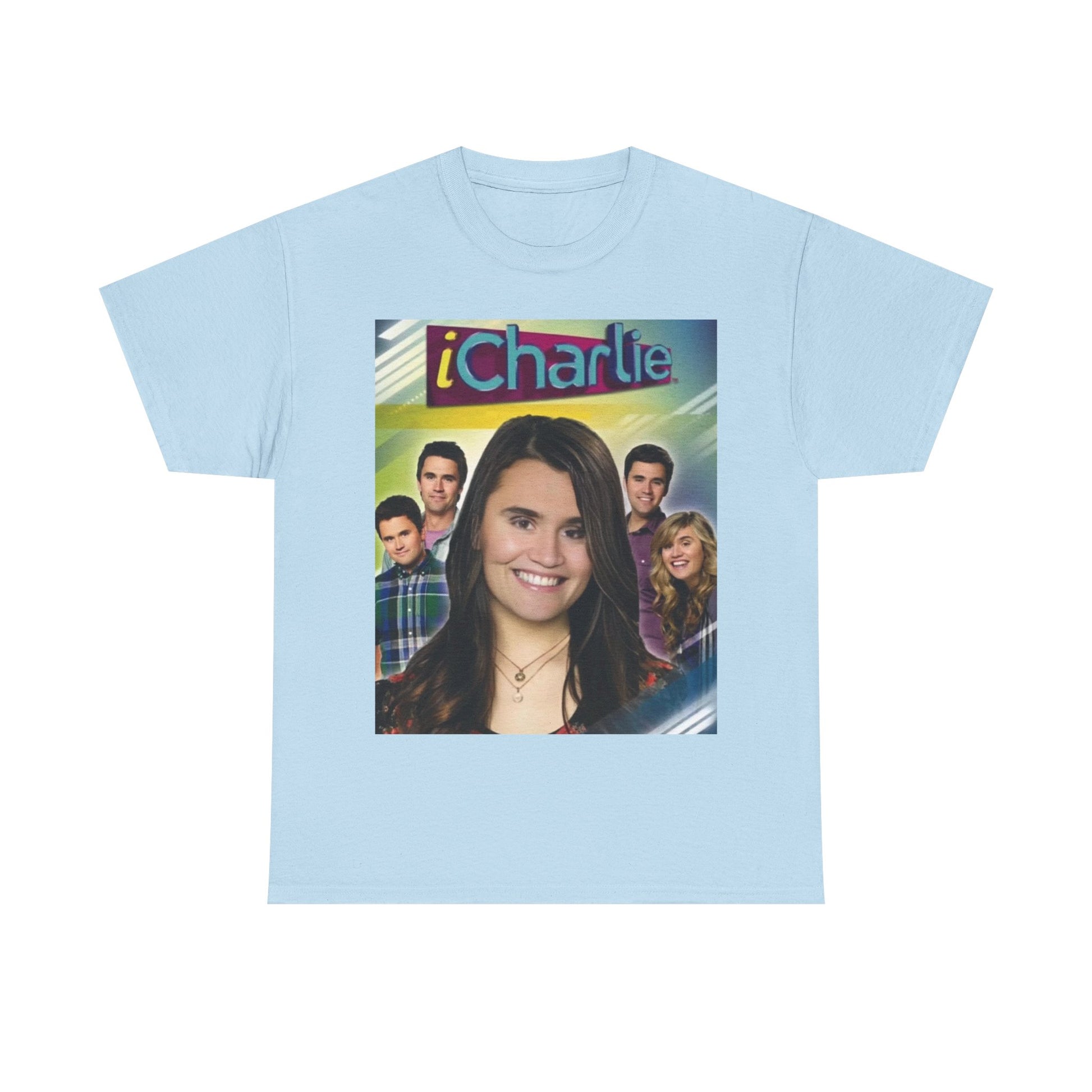 iCharlie Tee