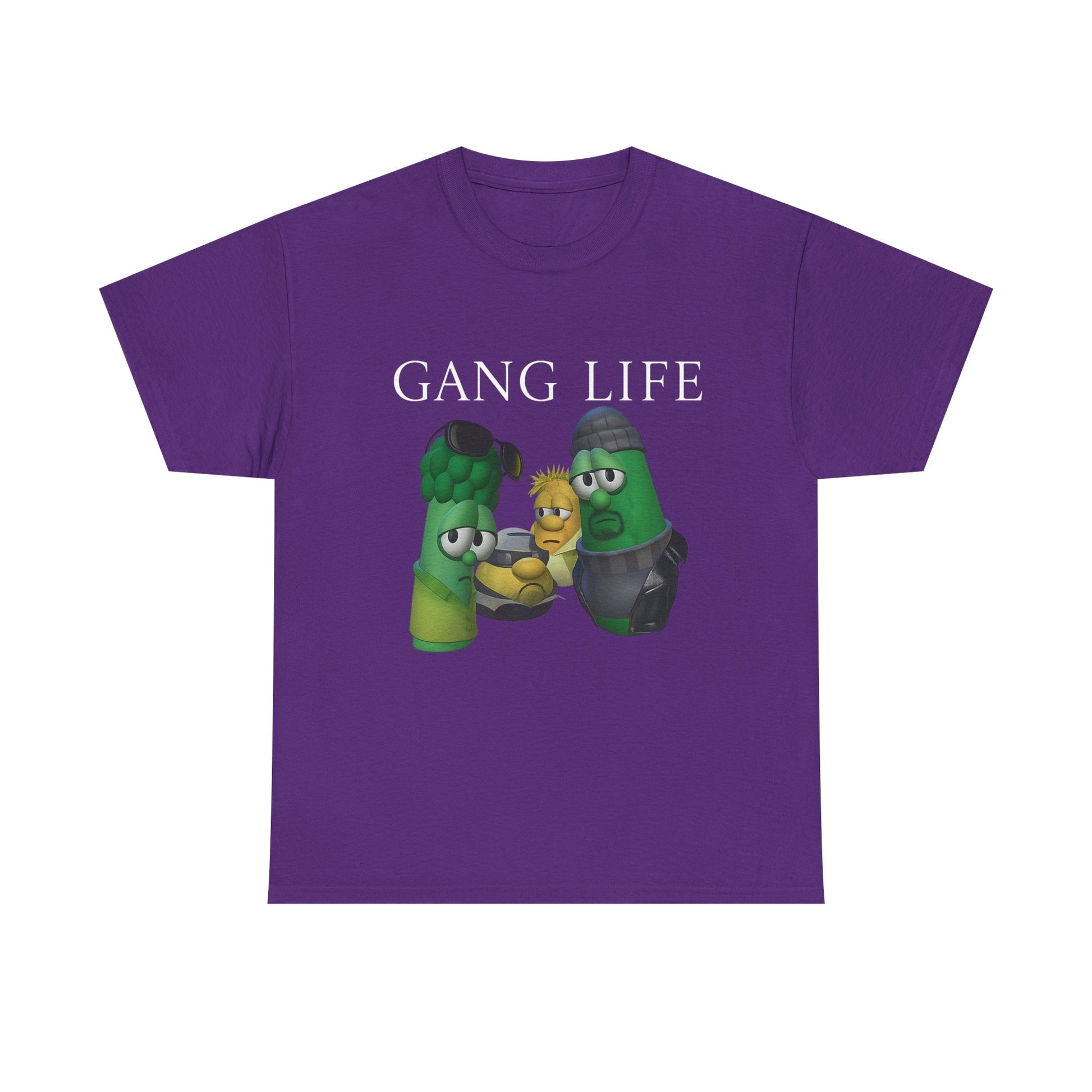 Gang Life T-shirt