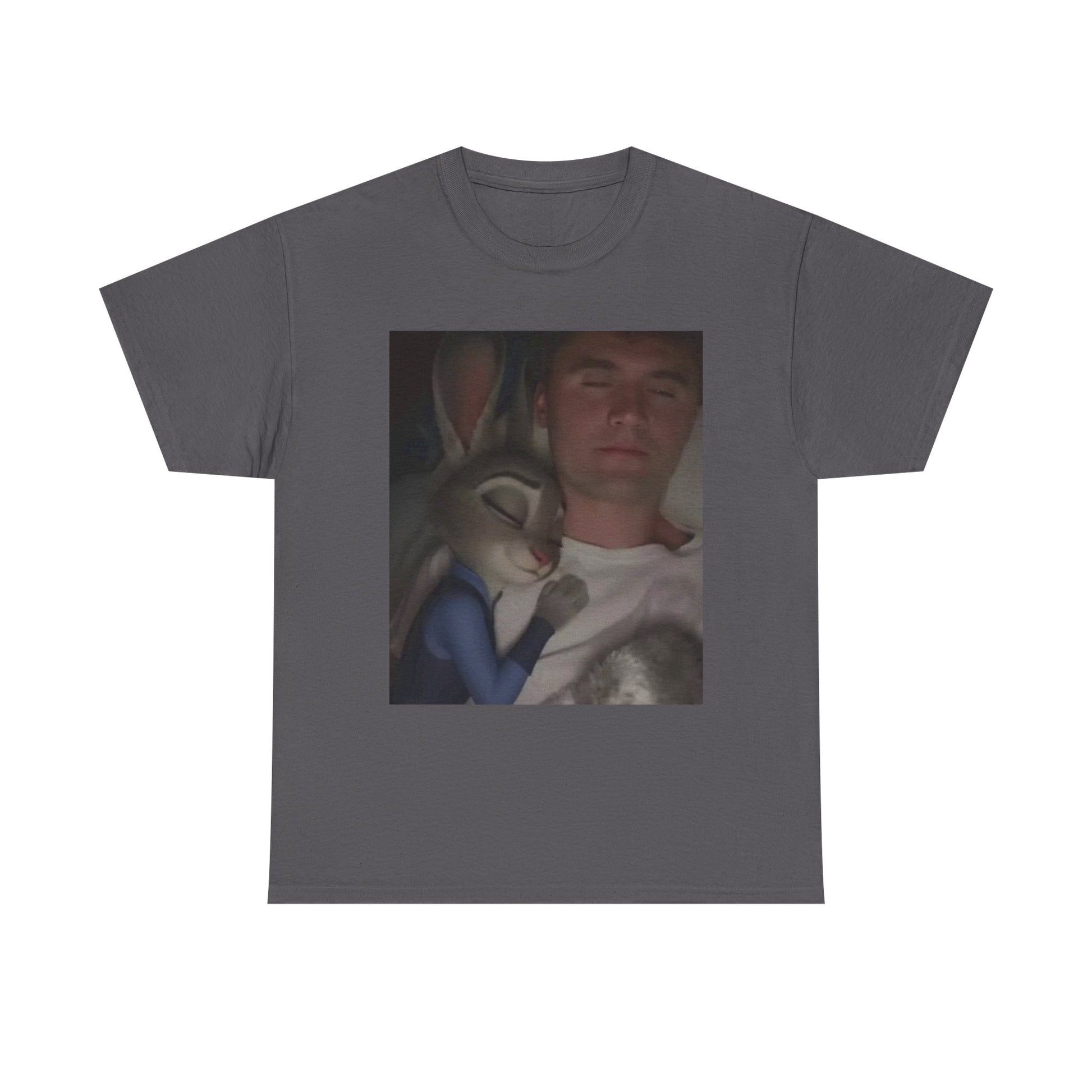 Judy and Kirk Tee