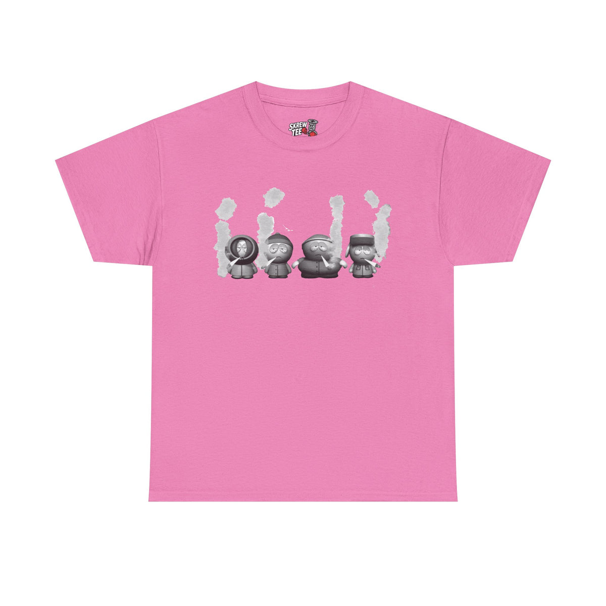 StonedPark T-shirt