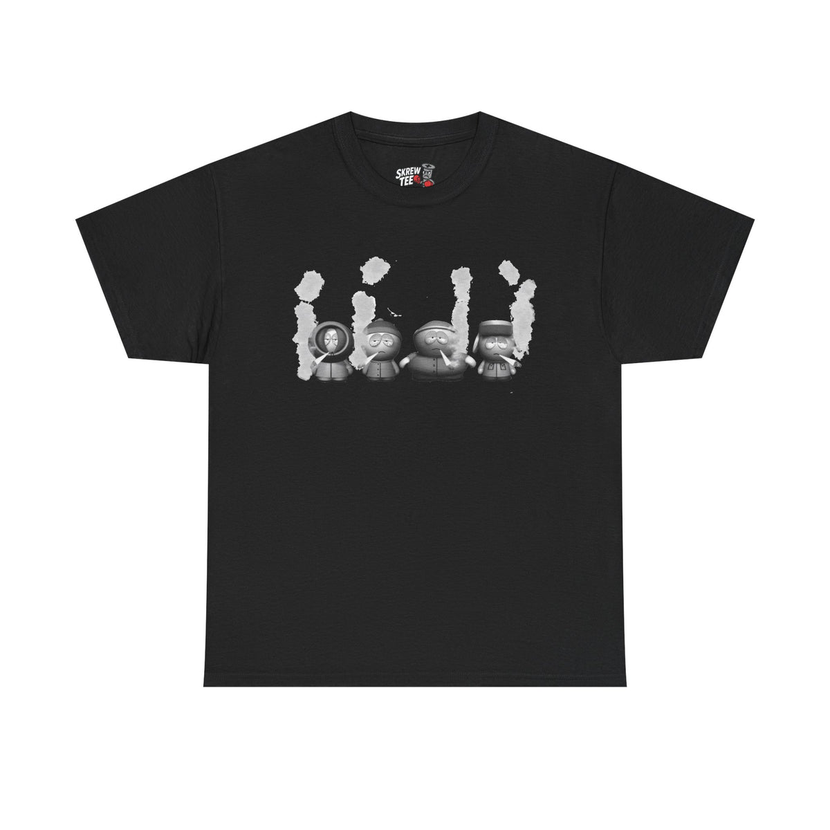 StonedPark T-shirt