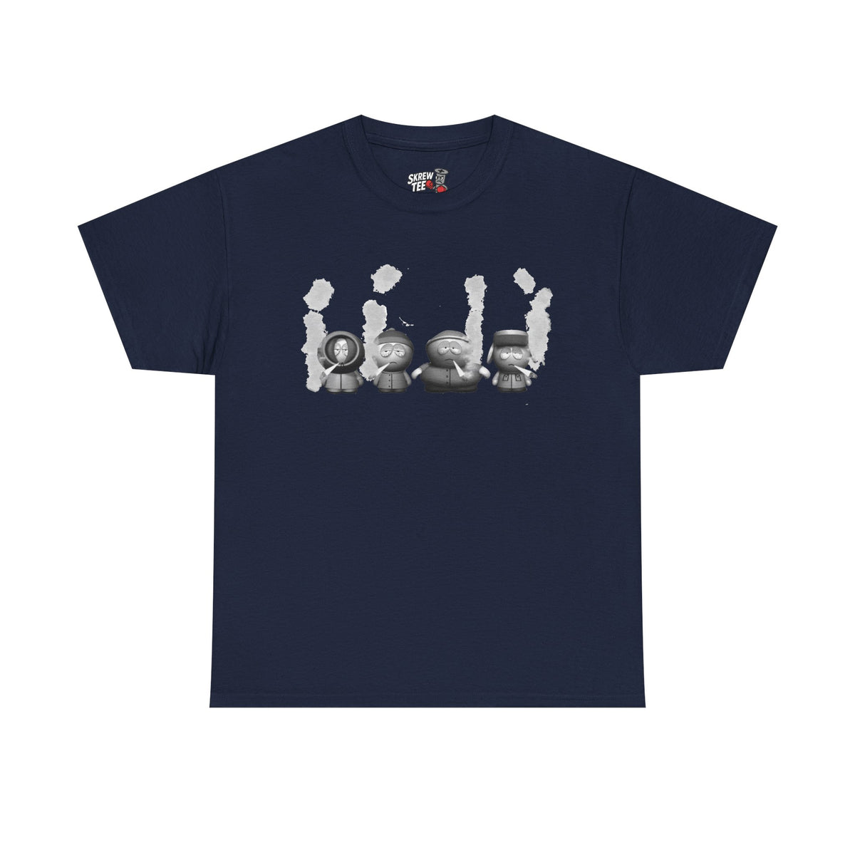 StonedPark T-shirt