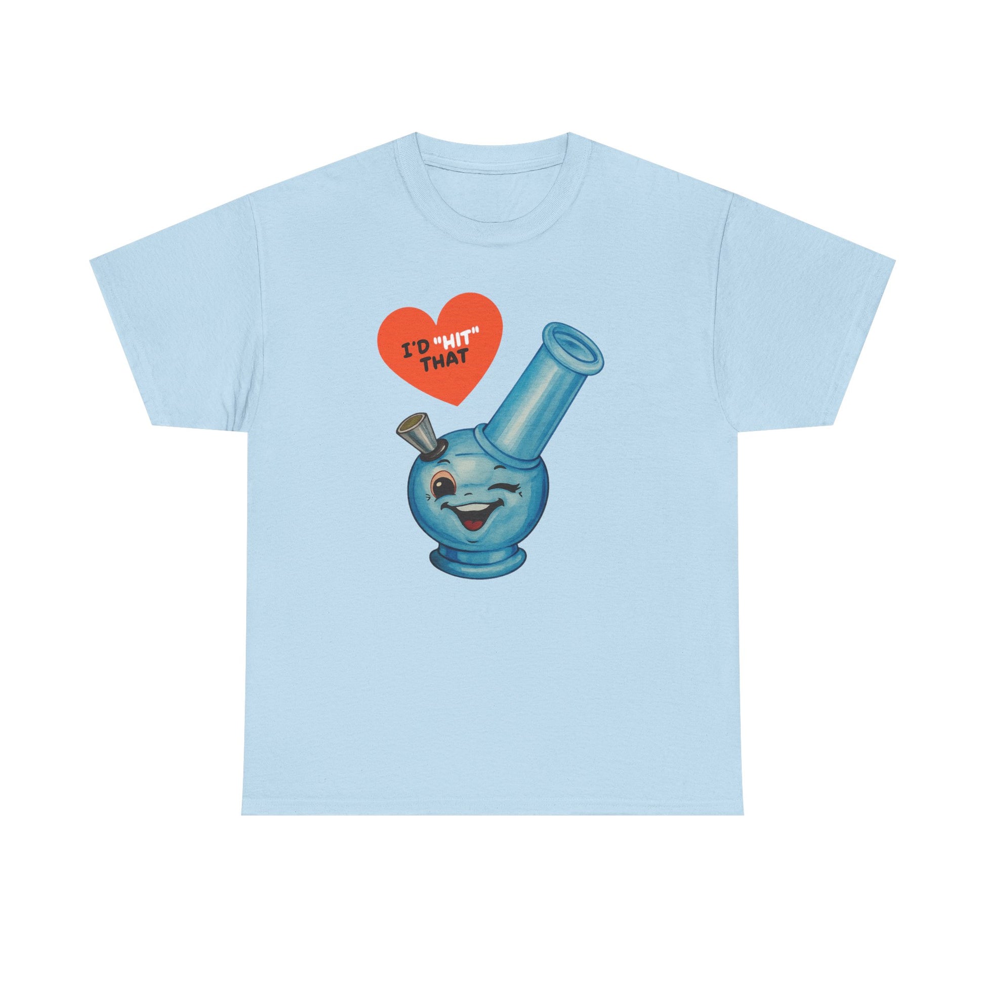 “I’d Hit That” Bong Tee