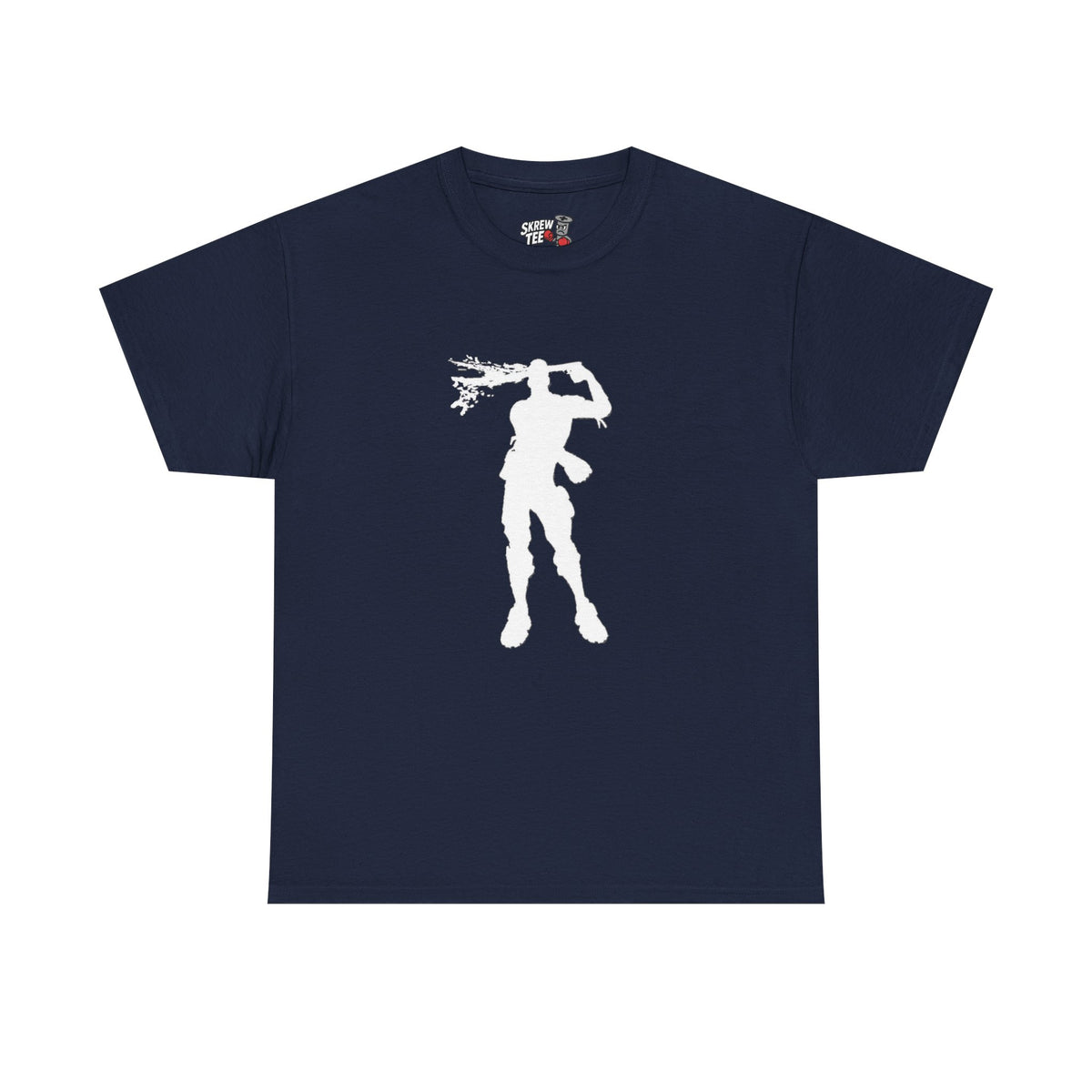 Flossing T-Shirt