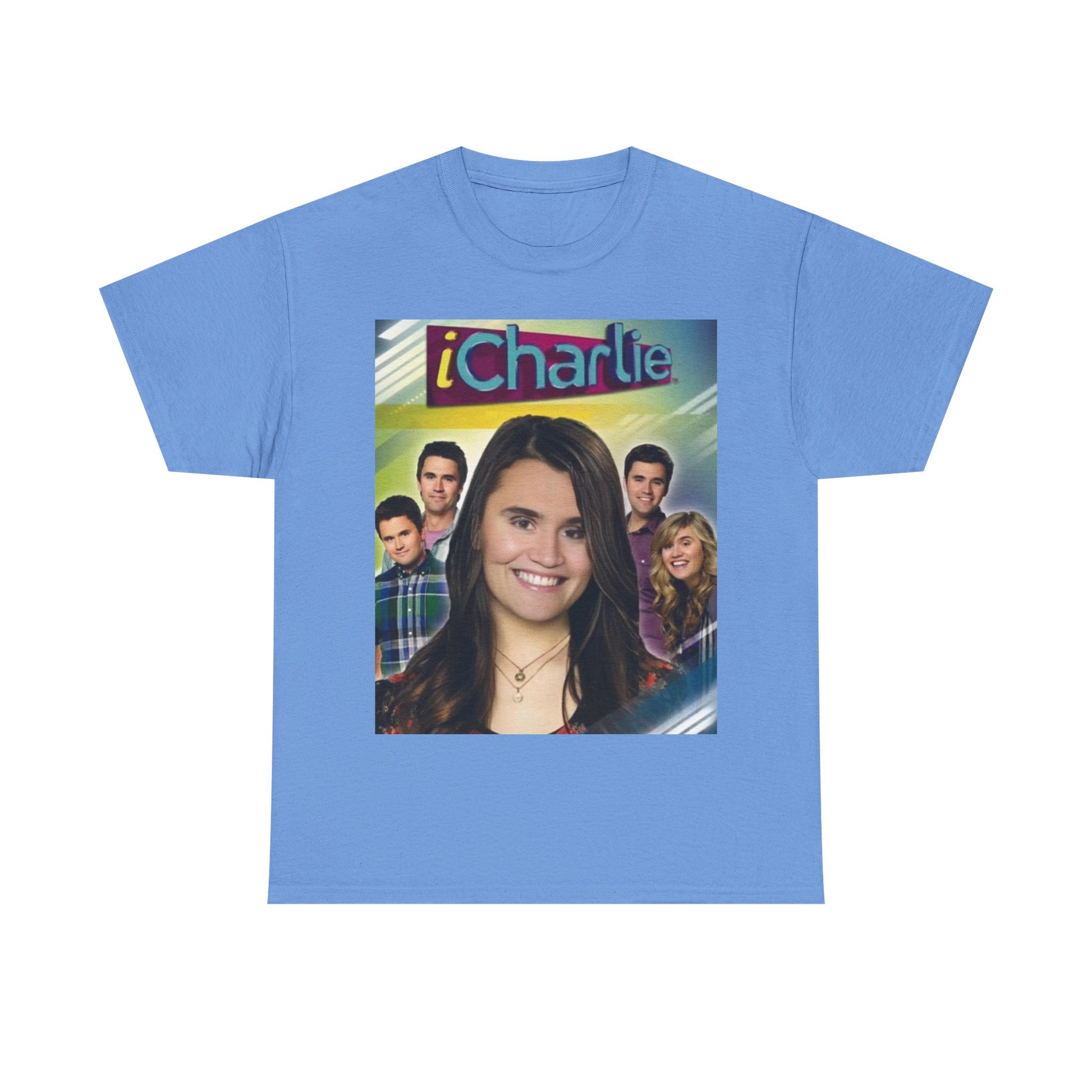 iCharlie Tee