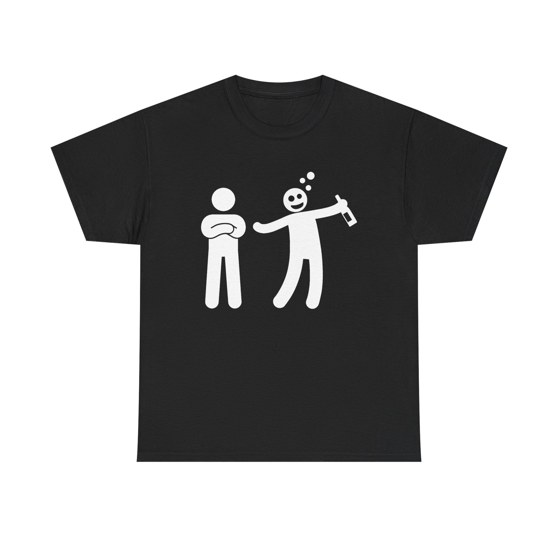 Sober Friend & Drunk Friend Tee