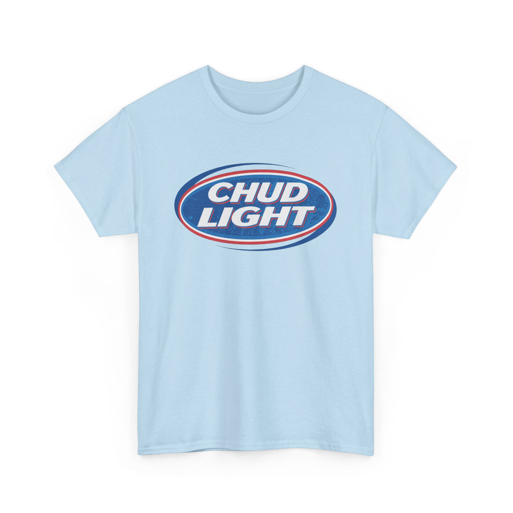 Chud Light Tee