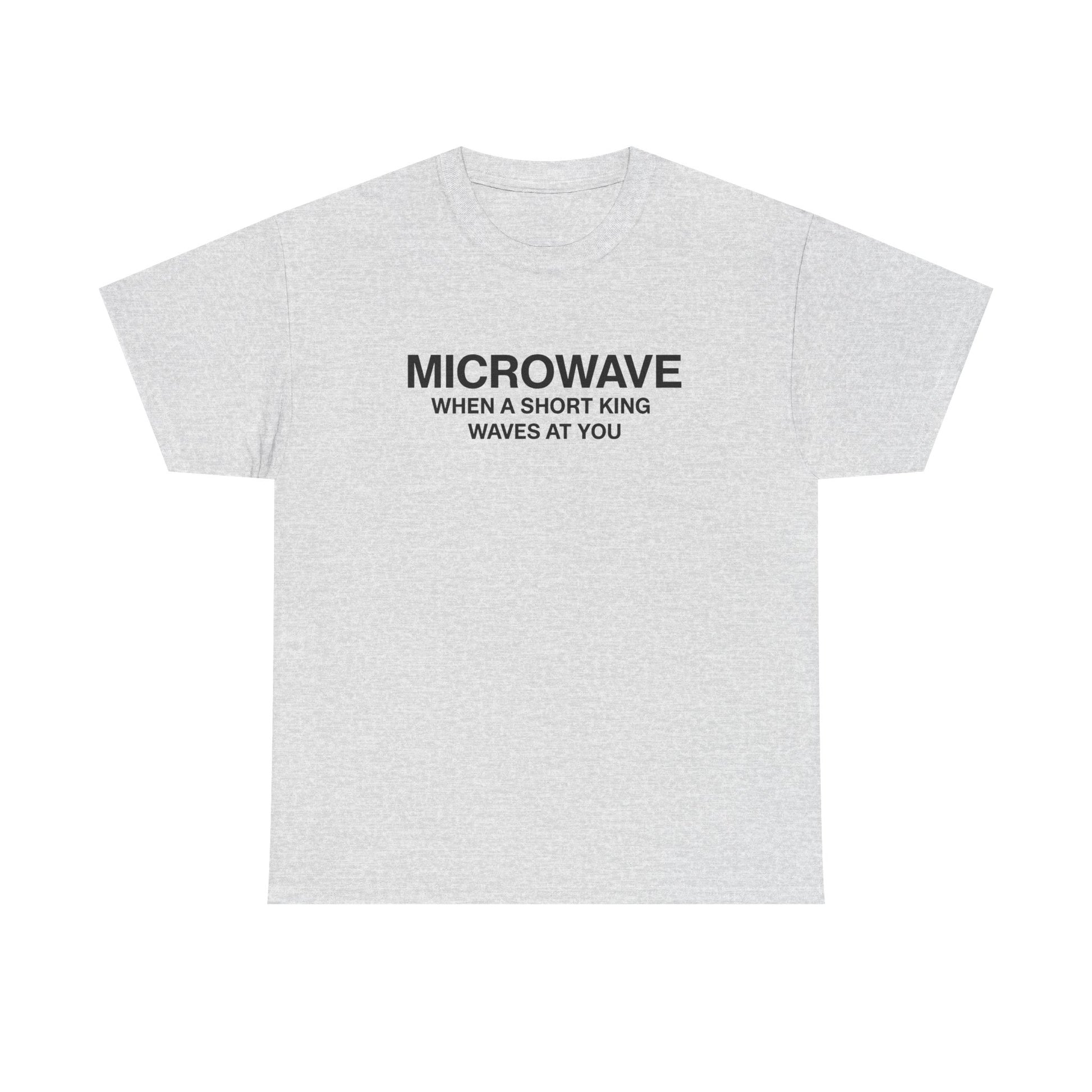 Microwave Tee