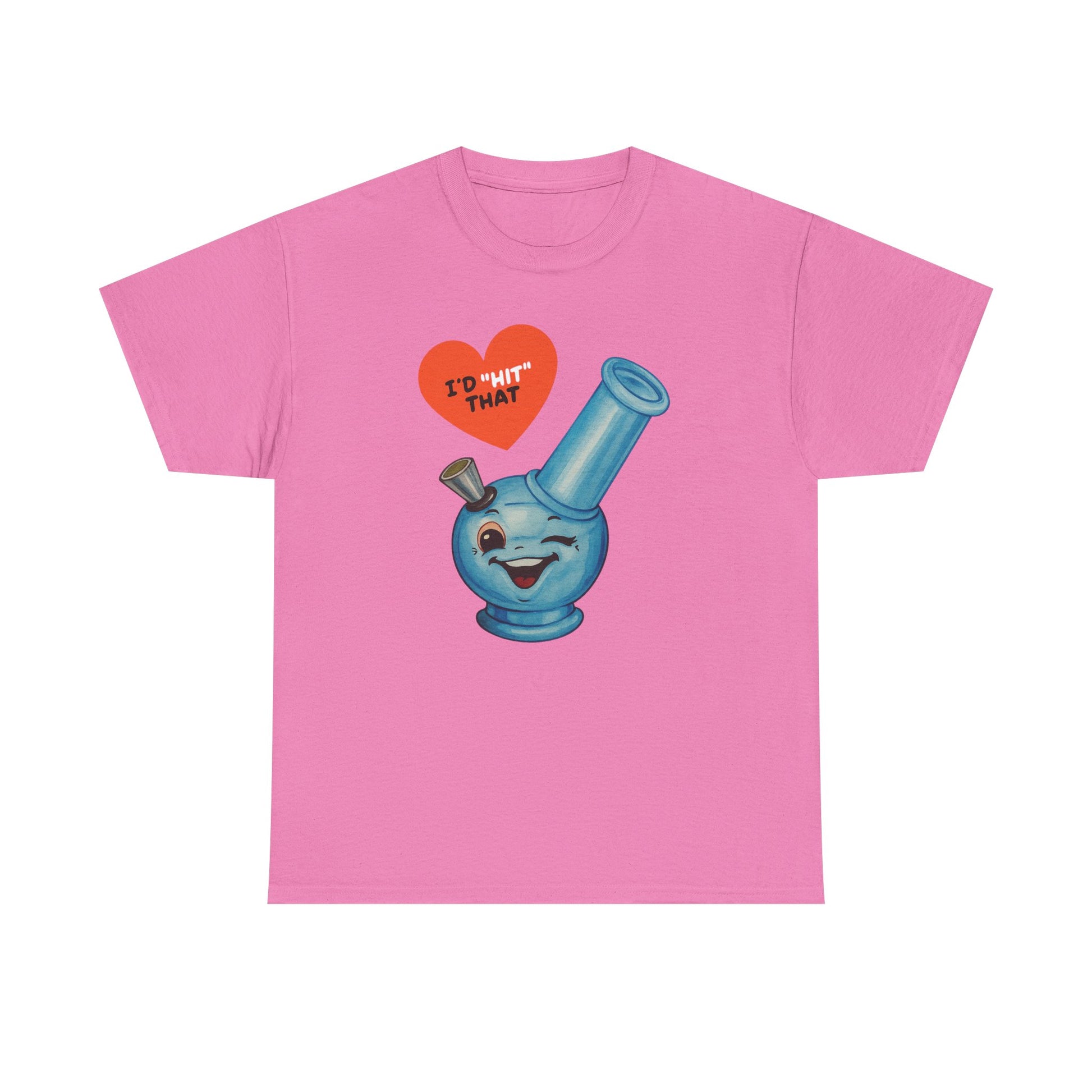“I’d Hit That” Bong Tee