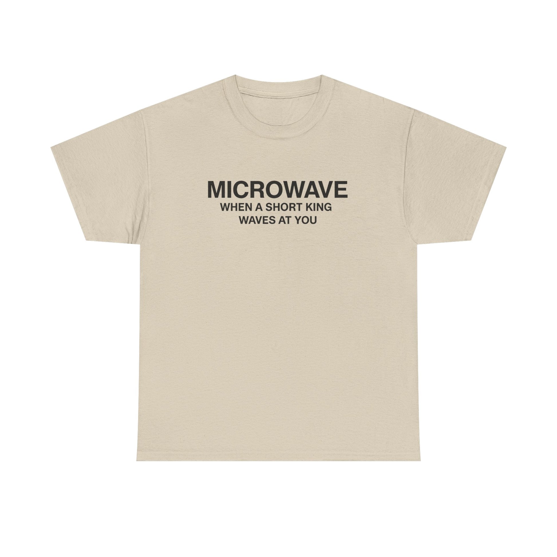 Microwave Tee