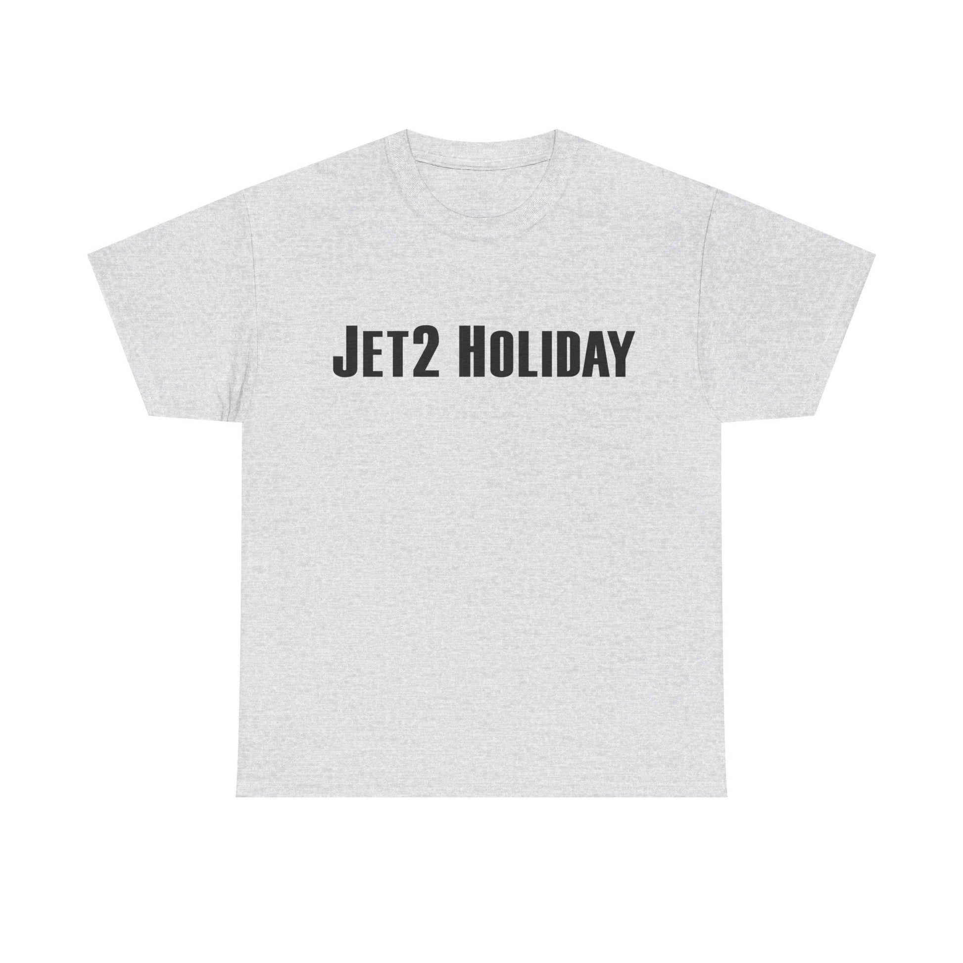 Jet2 Holiday T-shirt