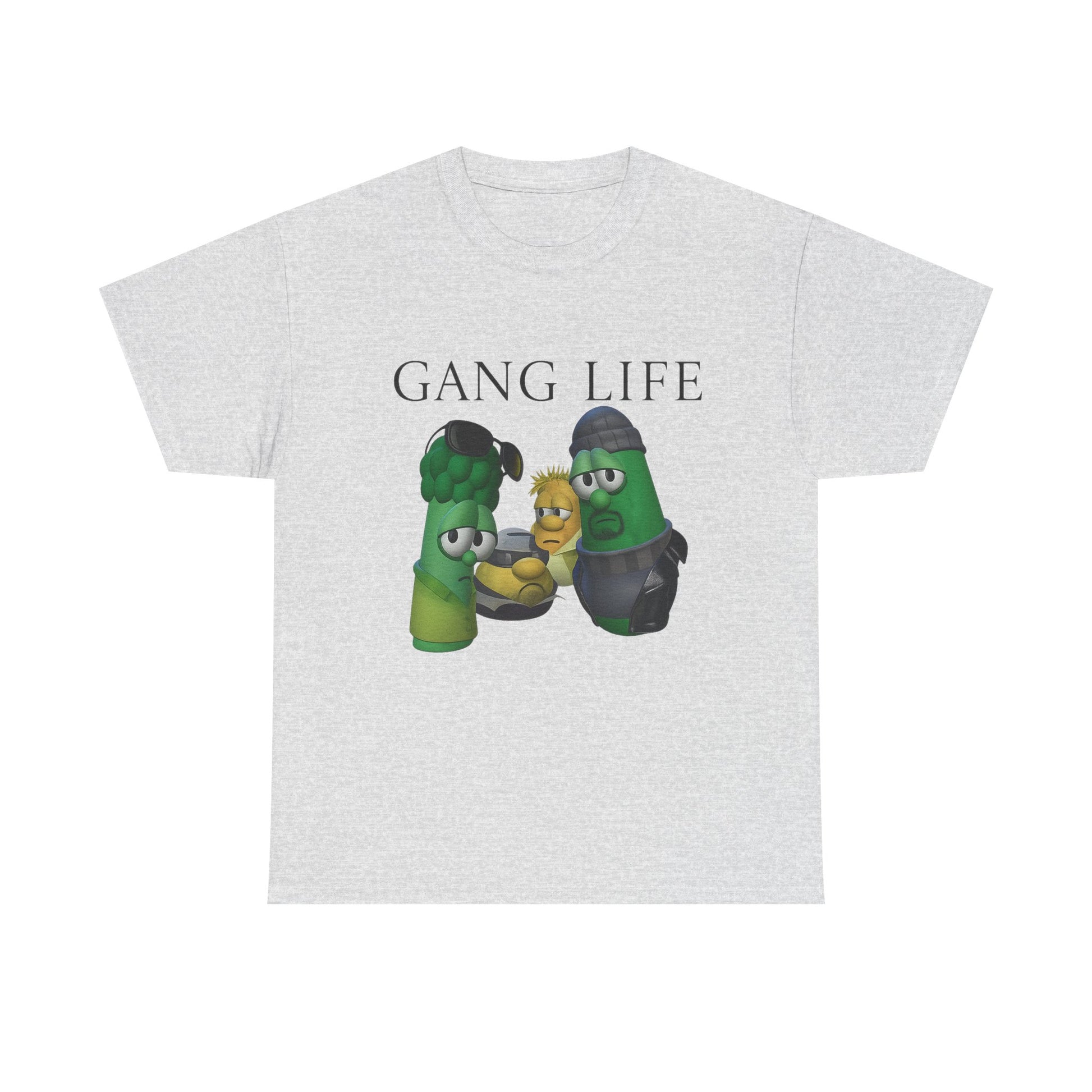 Gang Life T-shirt