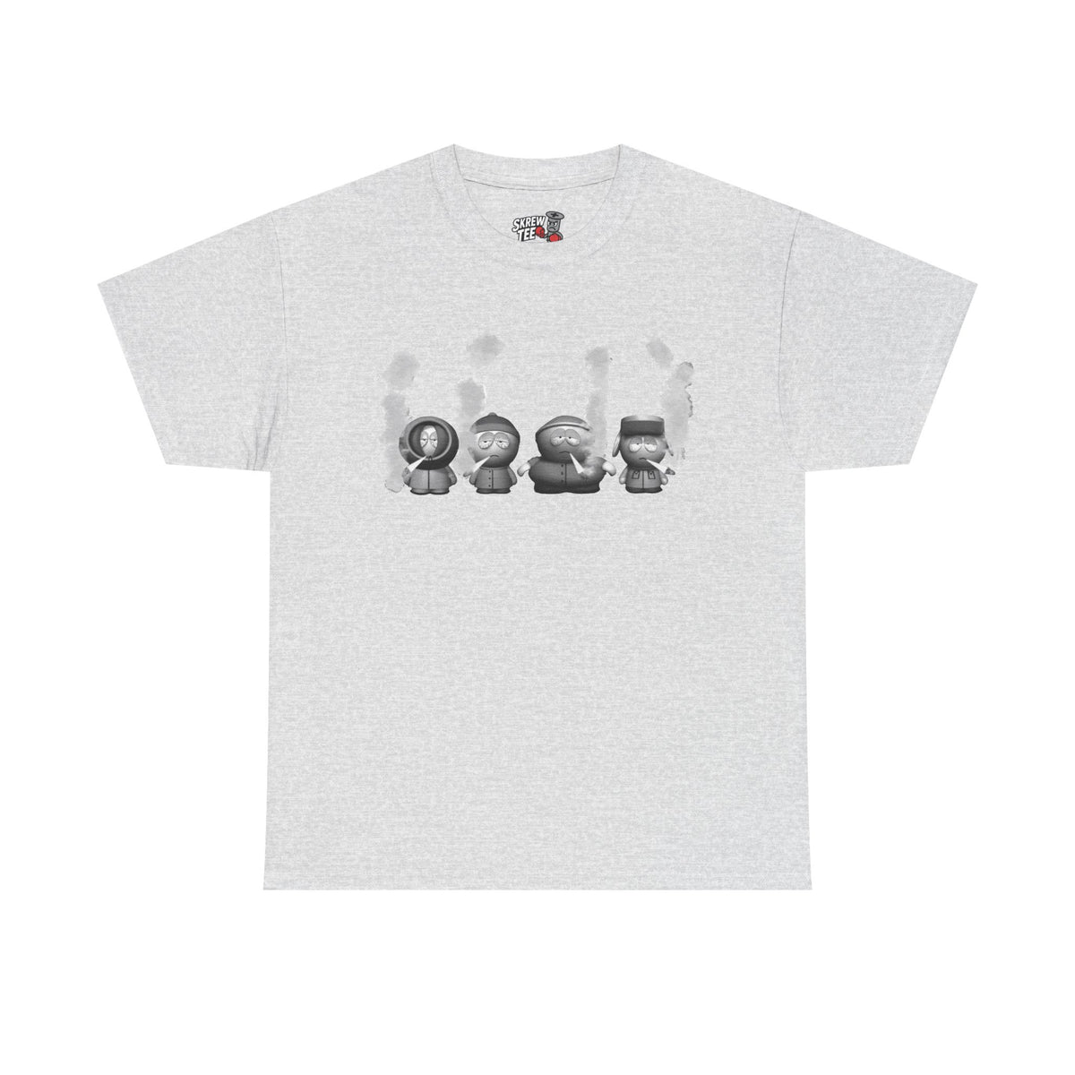 StonedPark T-shirt