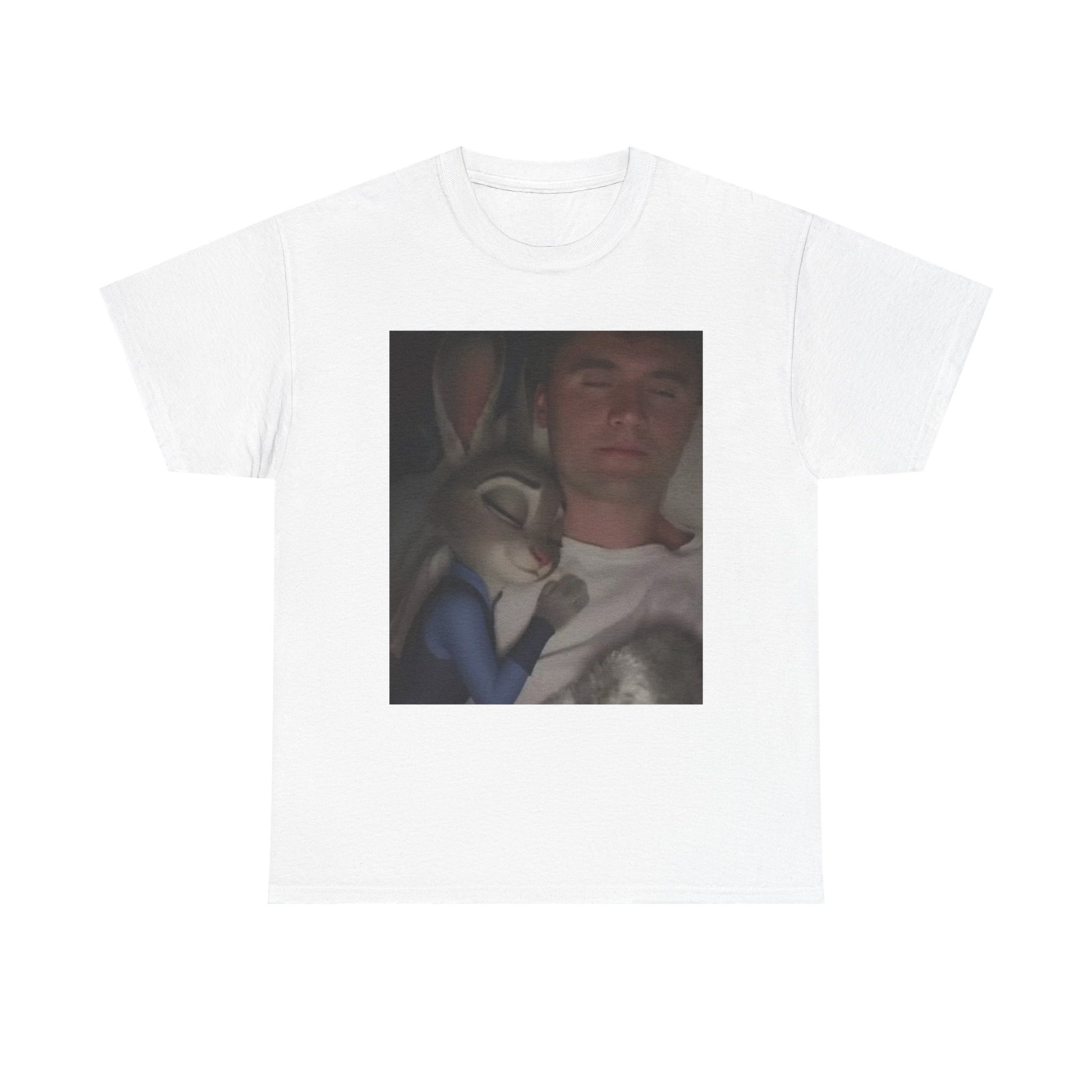 Judy and Kirk Tee