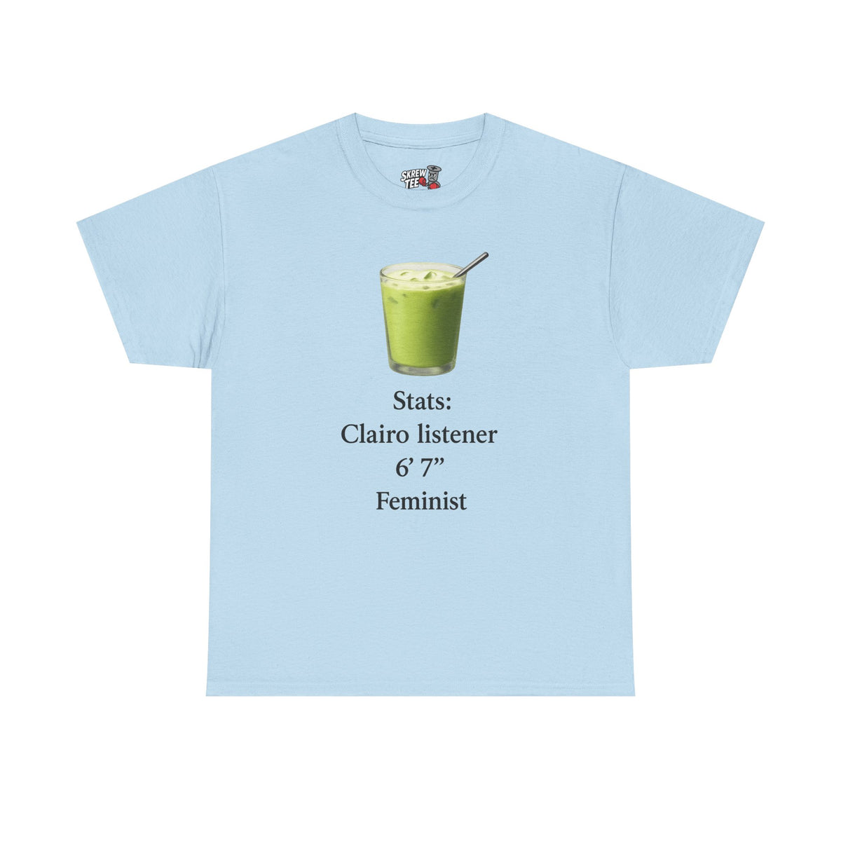 Performative T-shirt