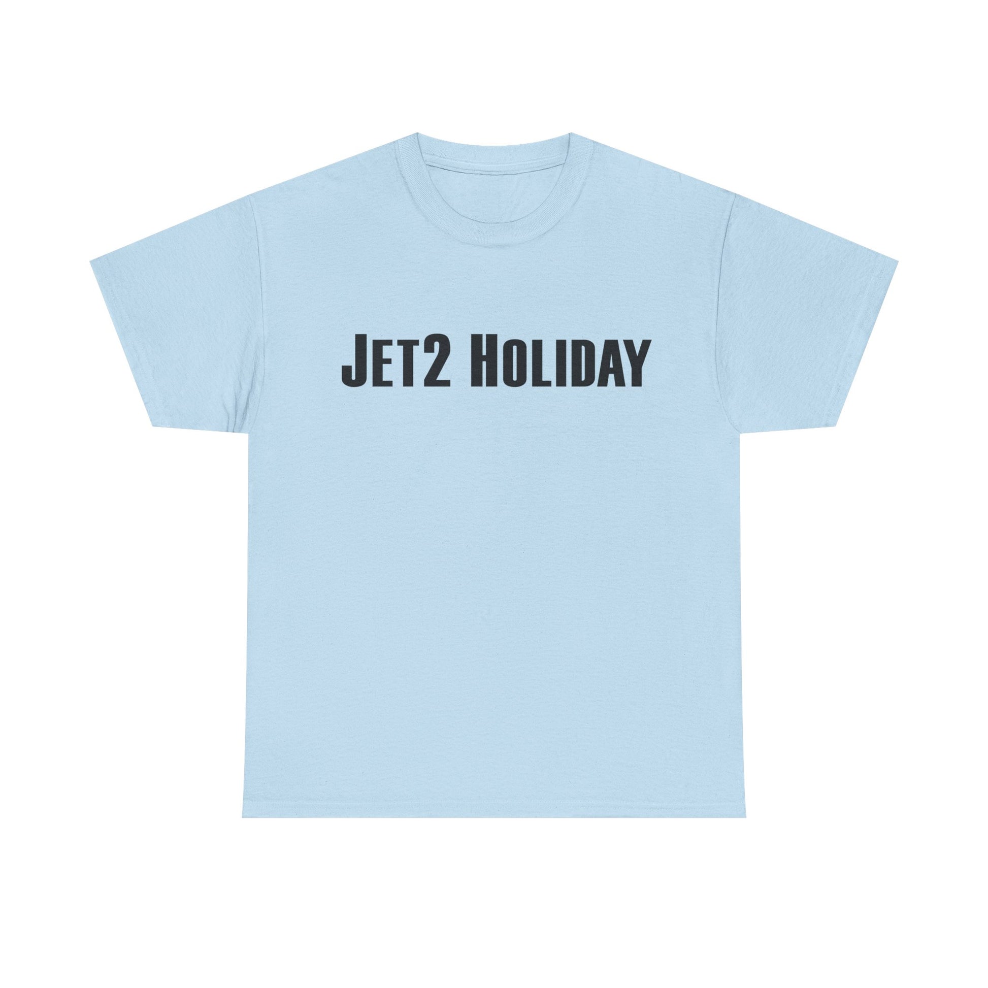 Jet2 Holiday T-shirt