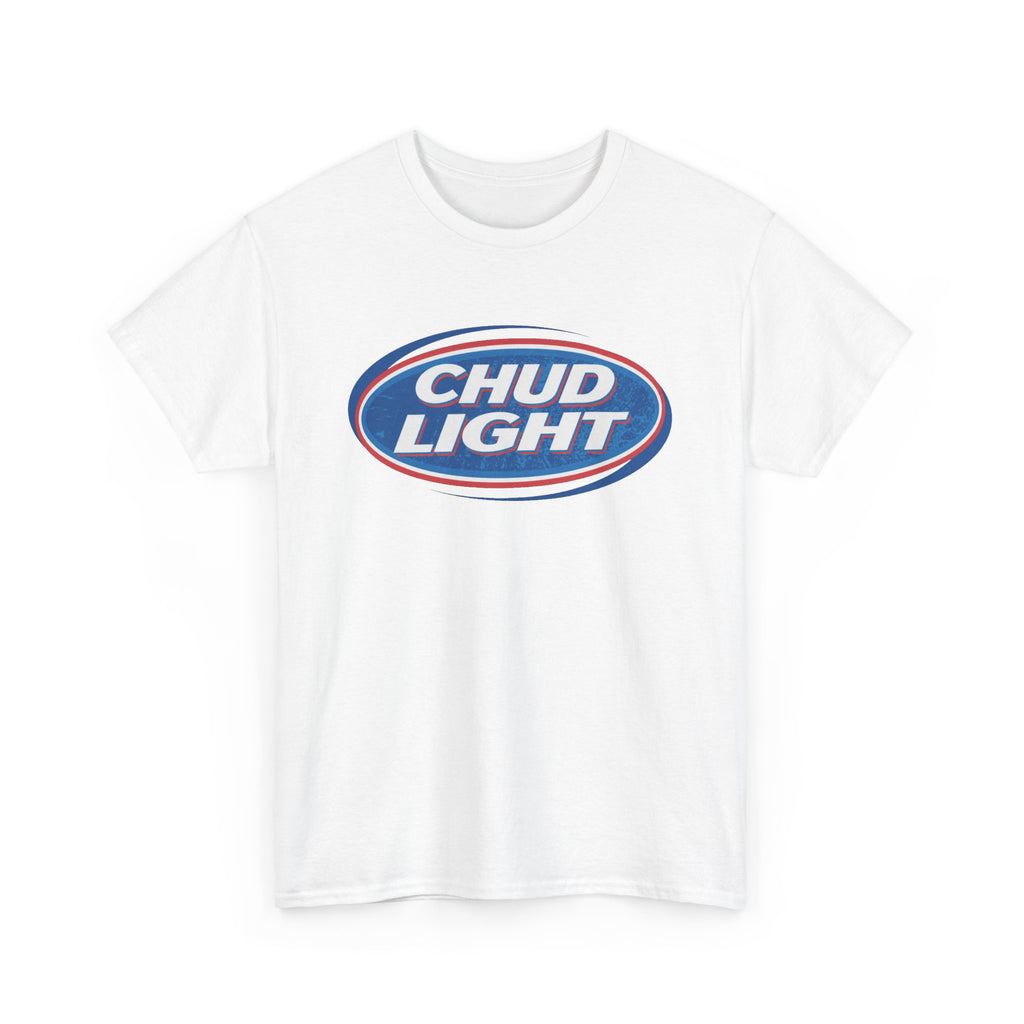 Chud Light Tee