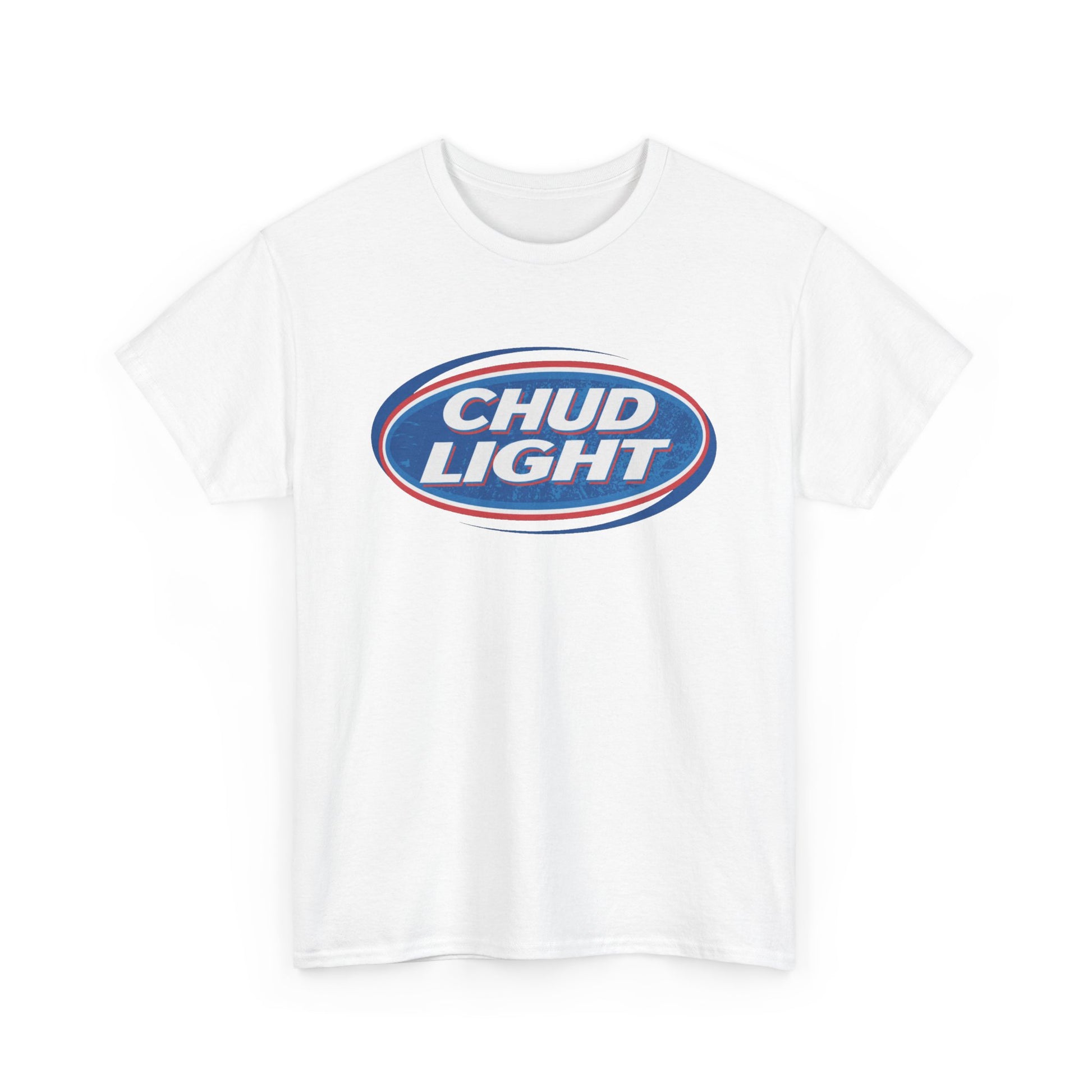 Chud Light Tee