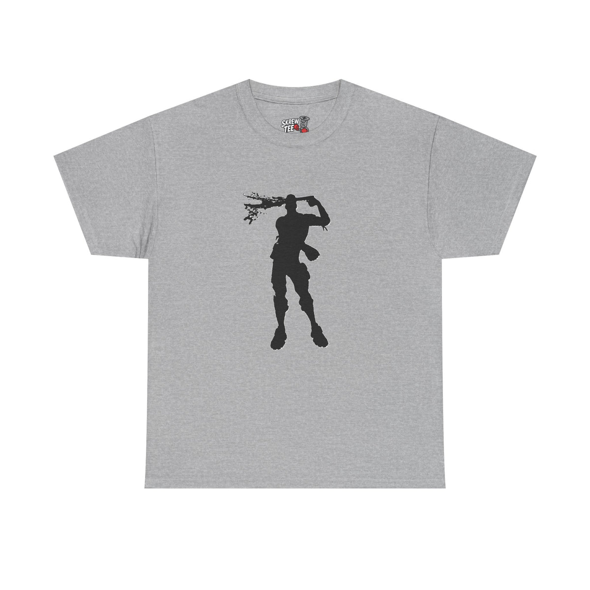 Flossing T-Shirt