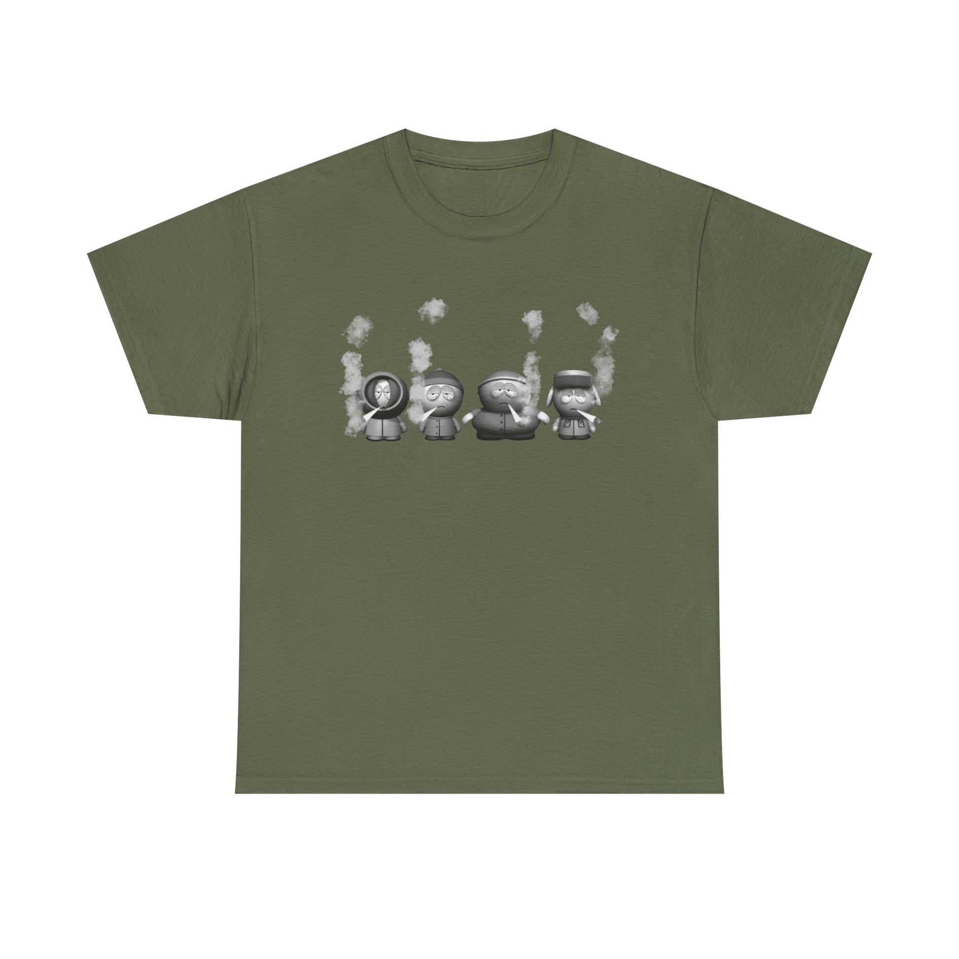 StonedPark T-shirt