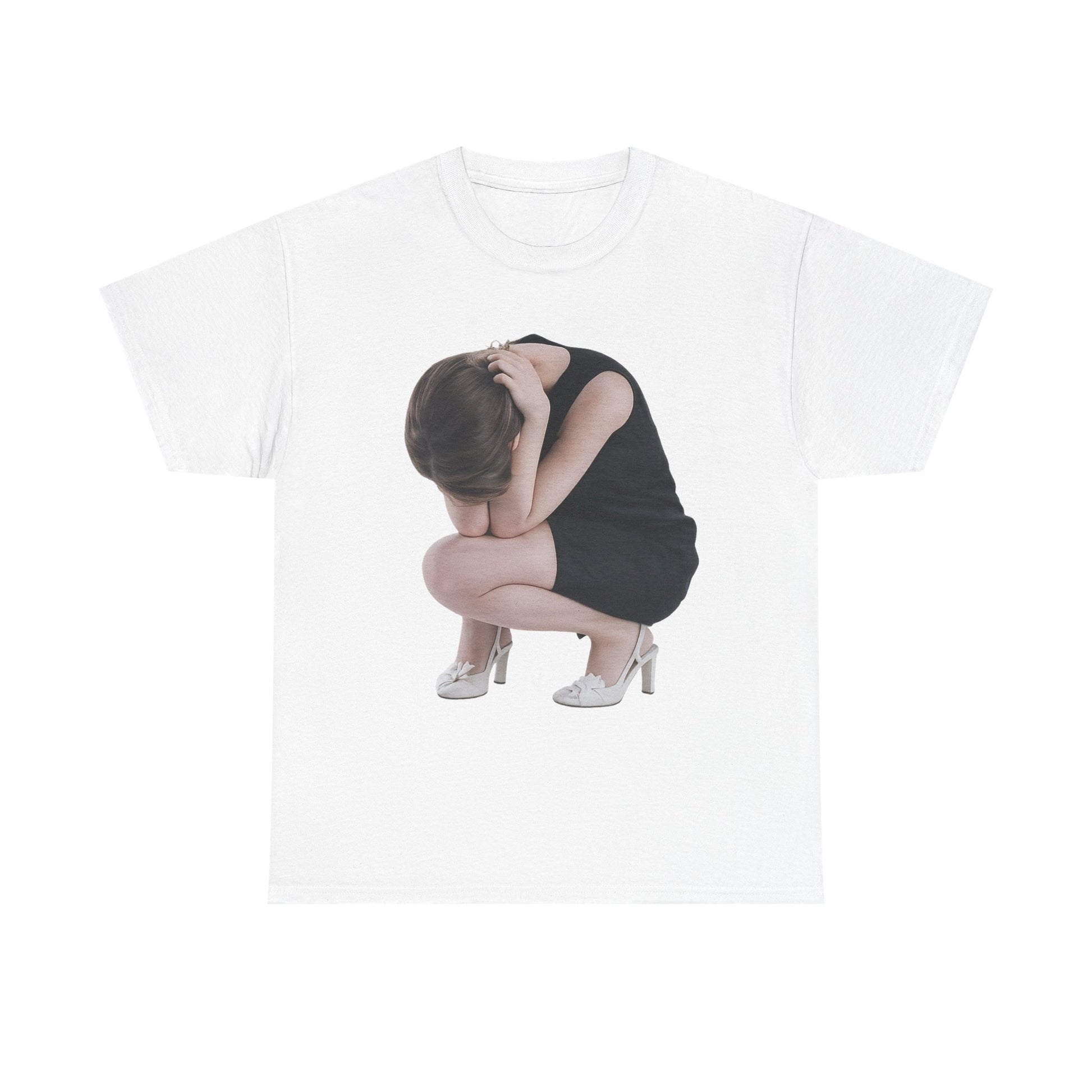 Agony Tee