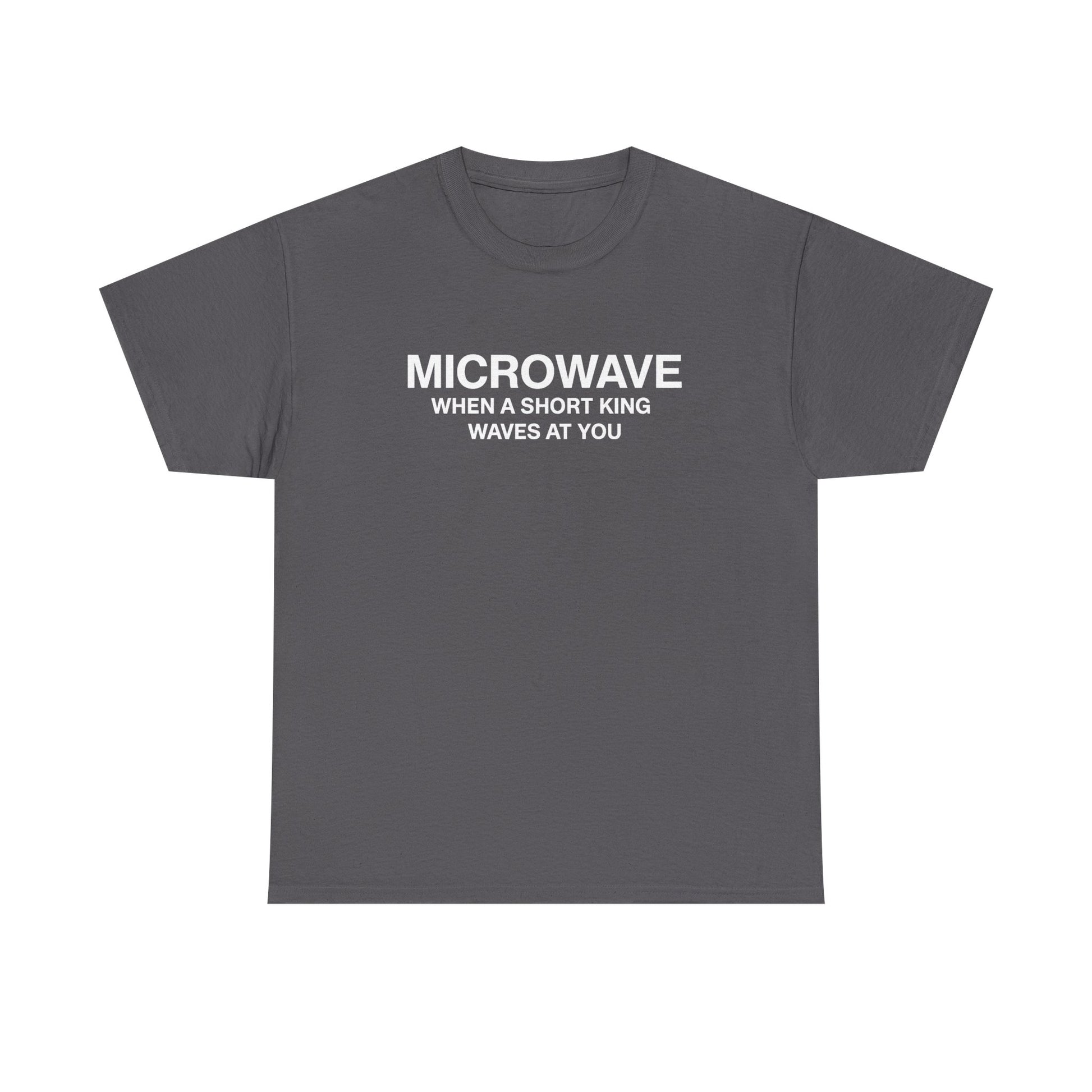 Microwave Tee