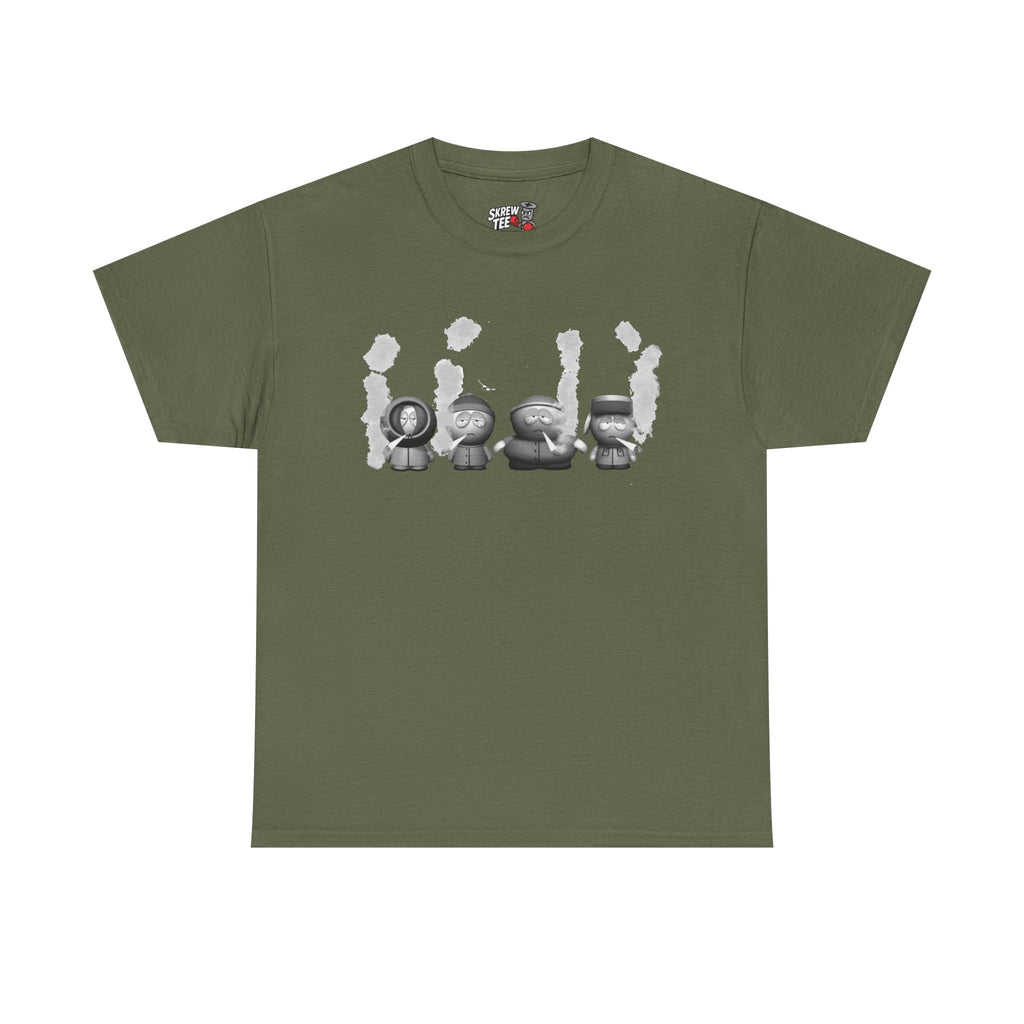 StonedPark T-shirt