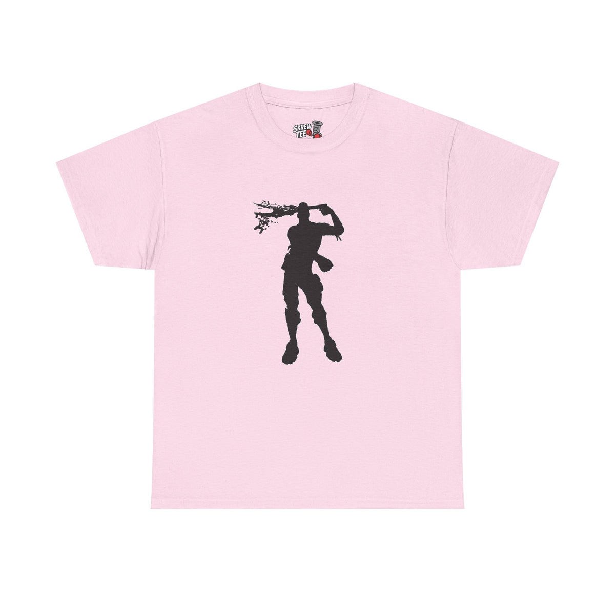 Flossing T-Shirt