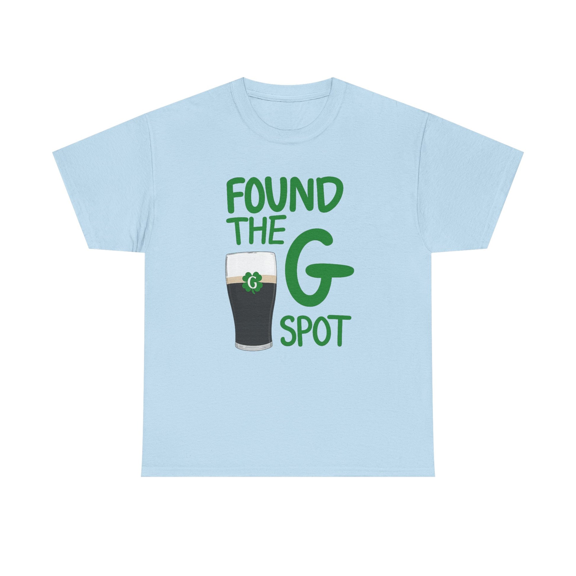 Found the G Spot Tee