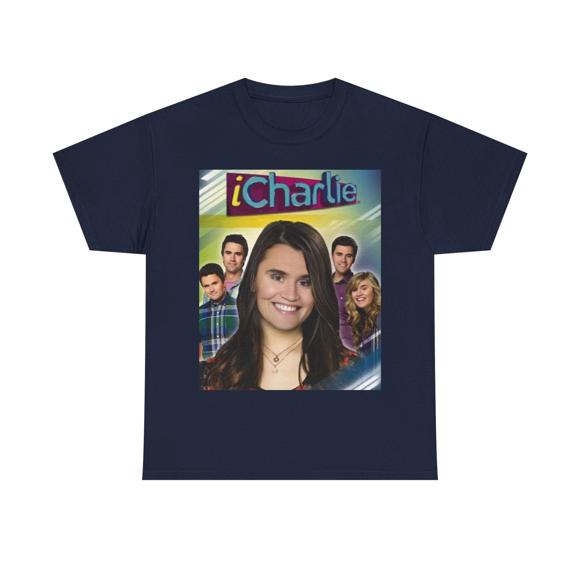 iCharlie Tee