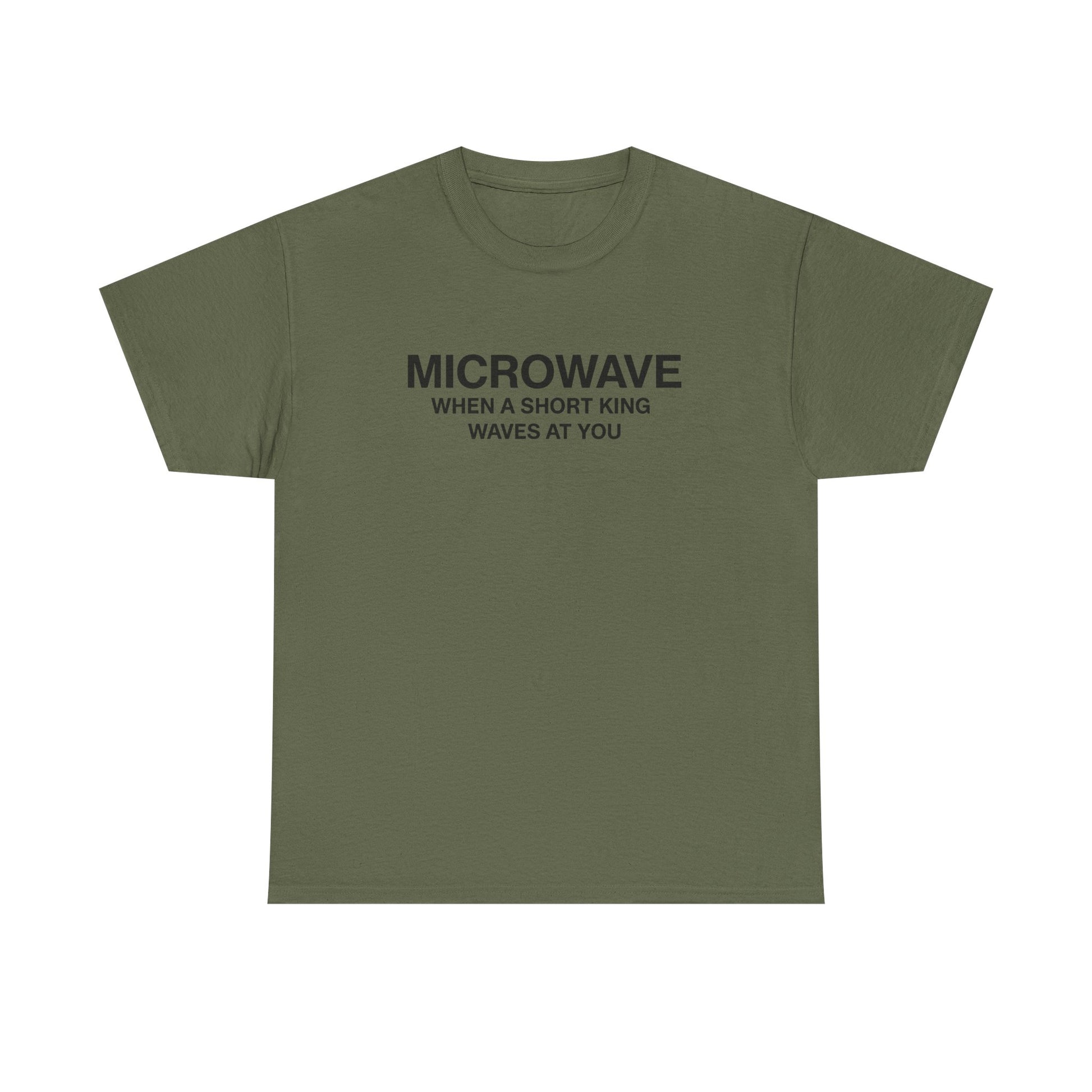 Microwave Tee