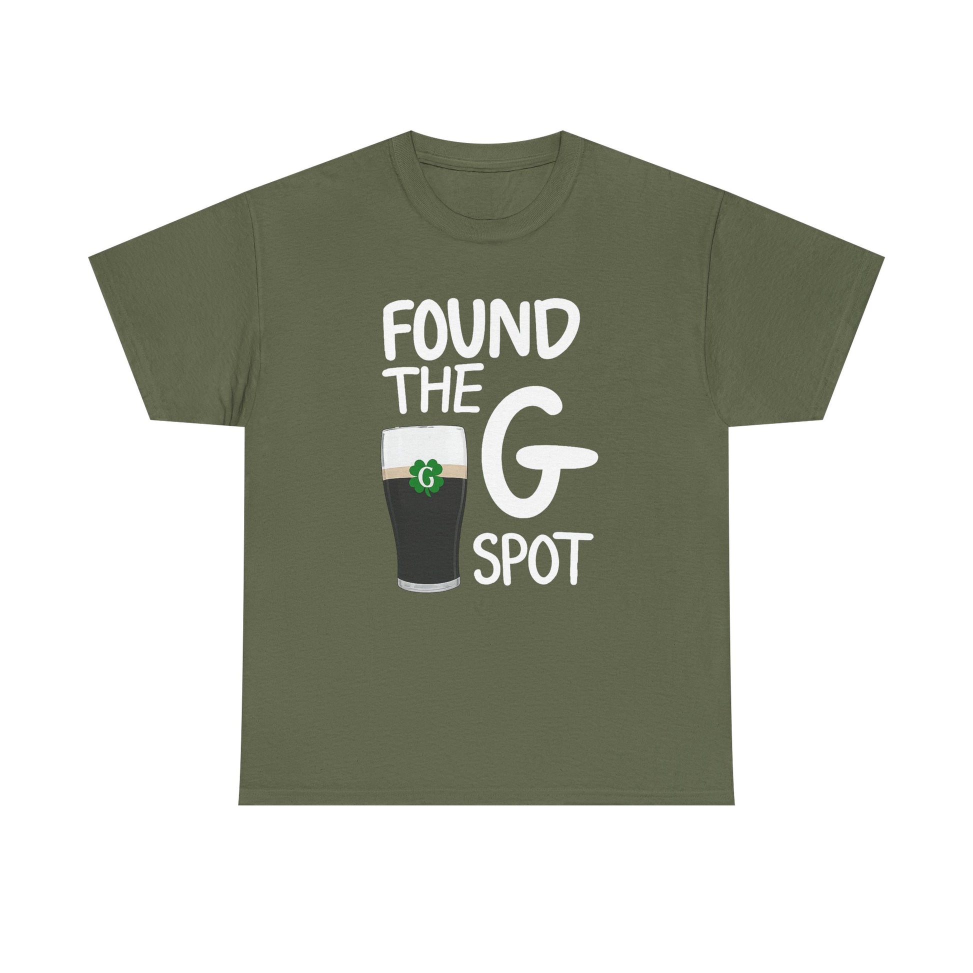 Found the G Spot Tee
