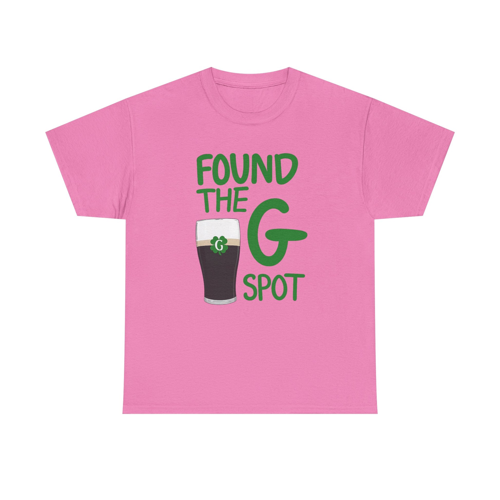 Found the G Spot Tee