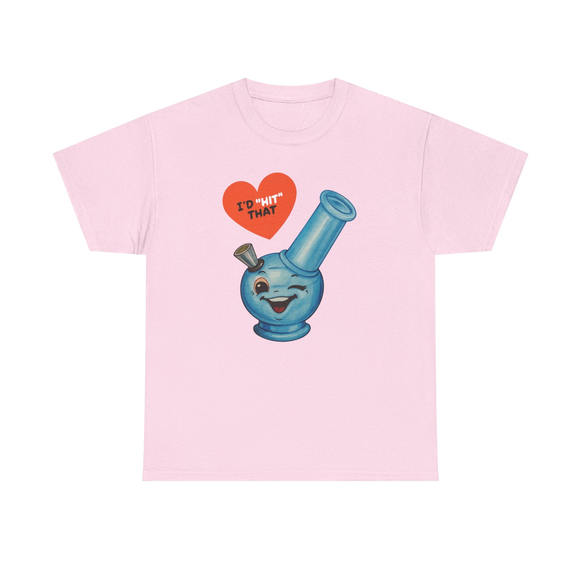 “I’d Hit That” Bong Tee