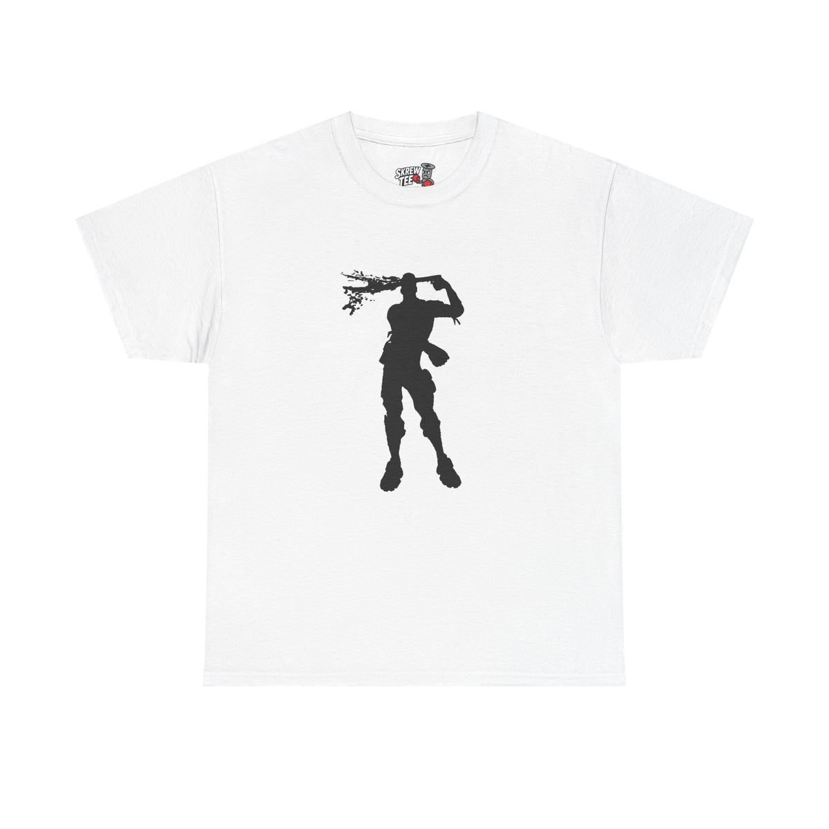 Flossing T-Shirt