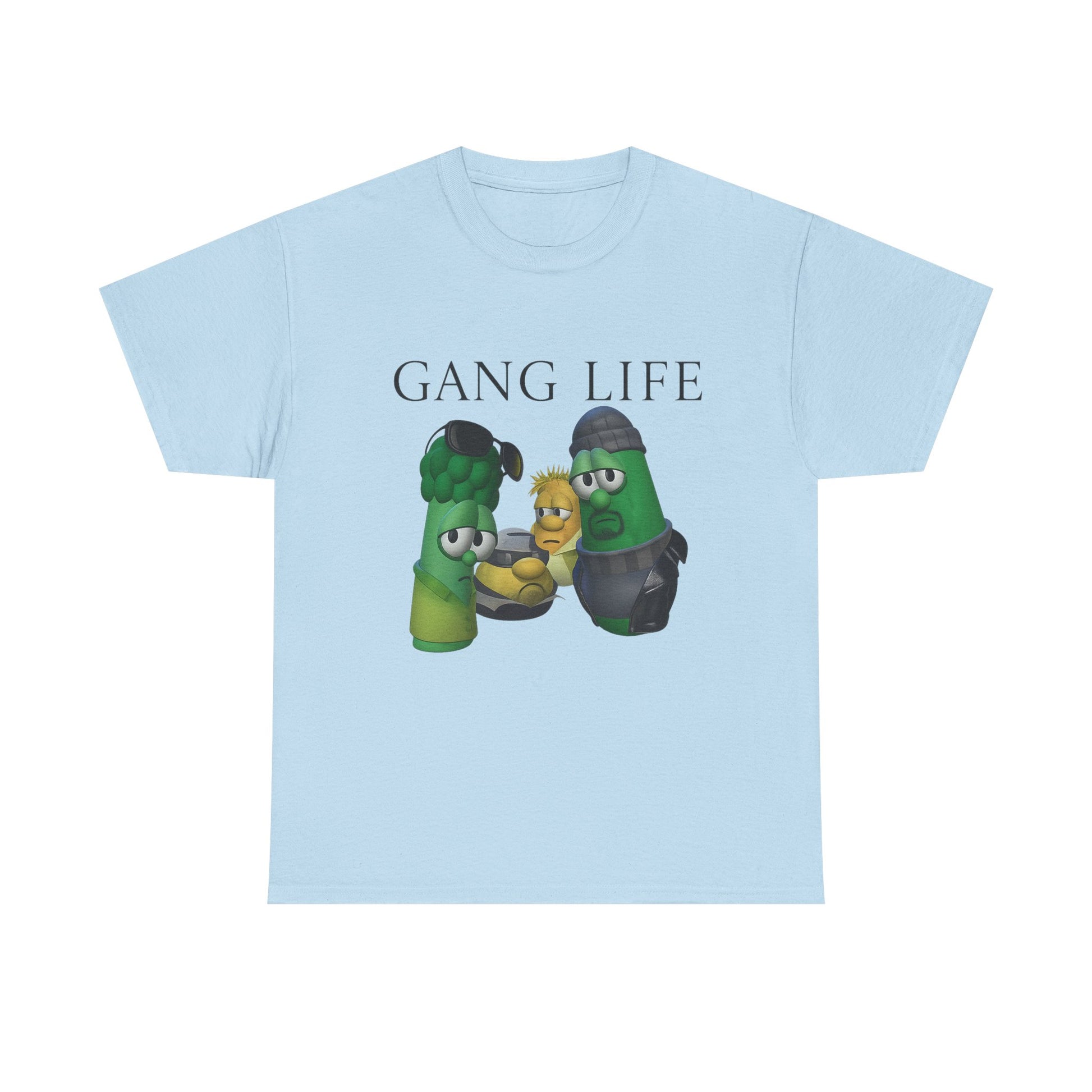 Gang Life T-shirt