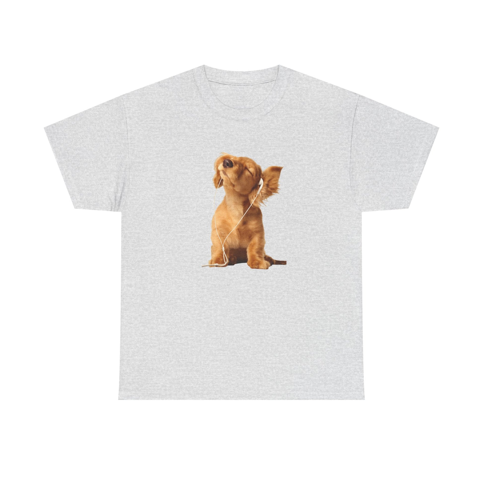 Music Puppy T-shirt