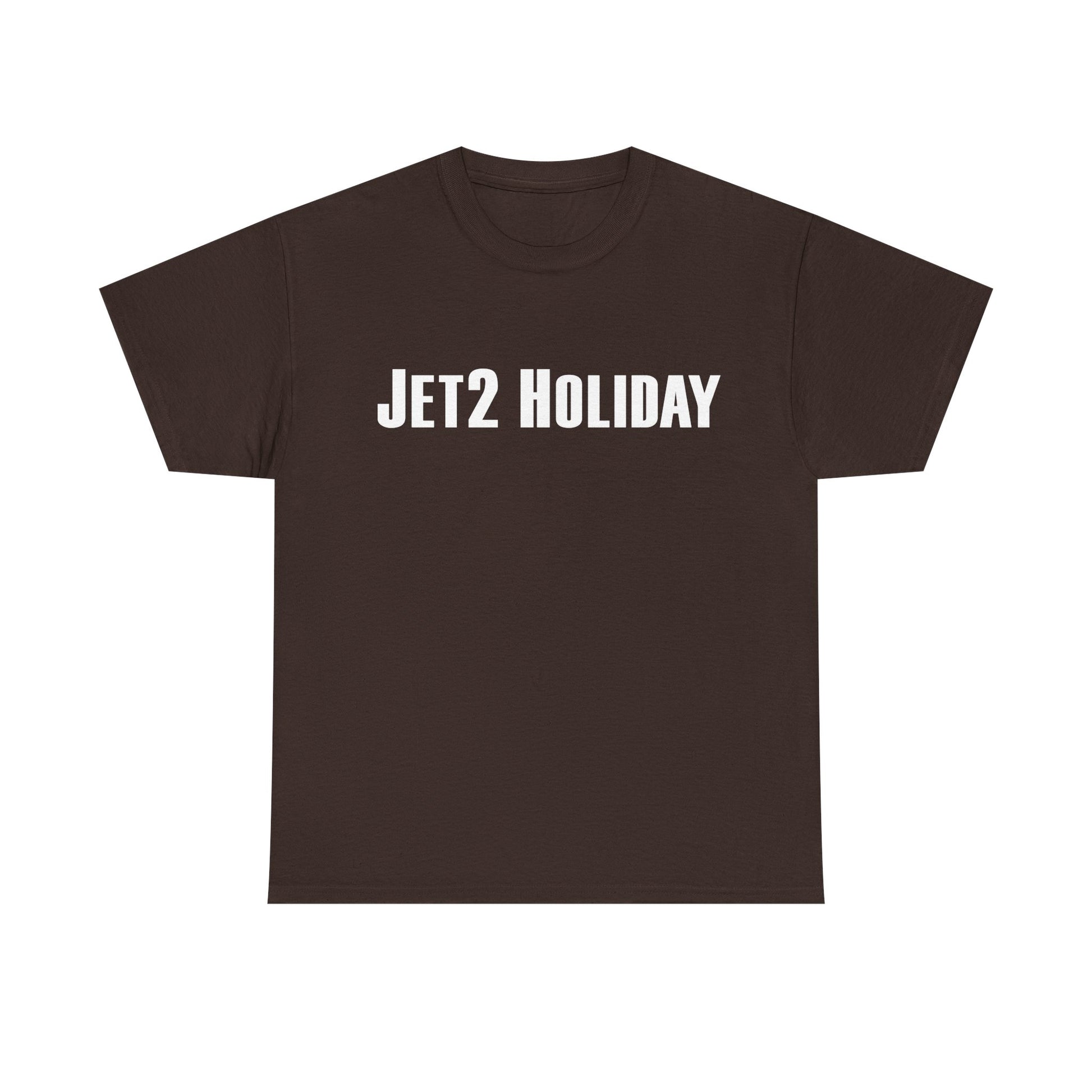 Jet2 Holiday T-shirt