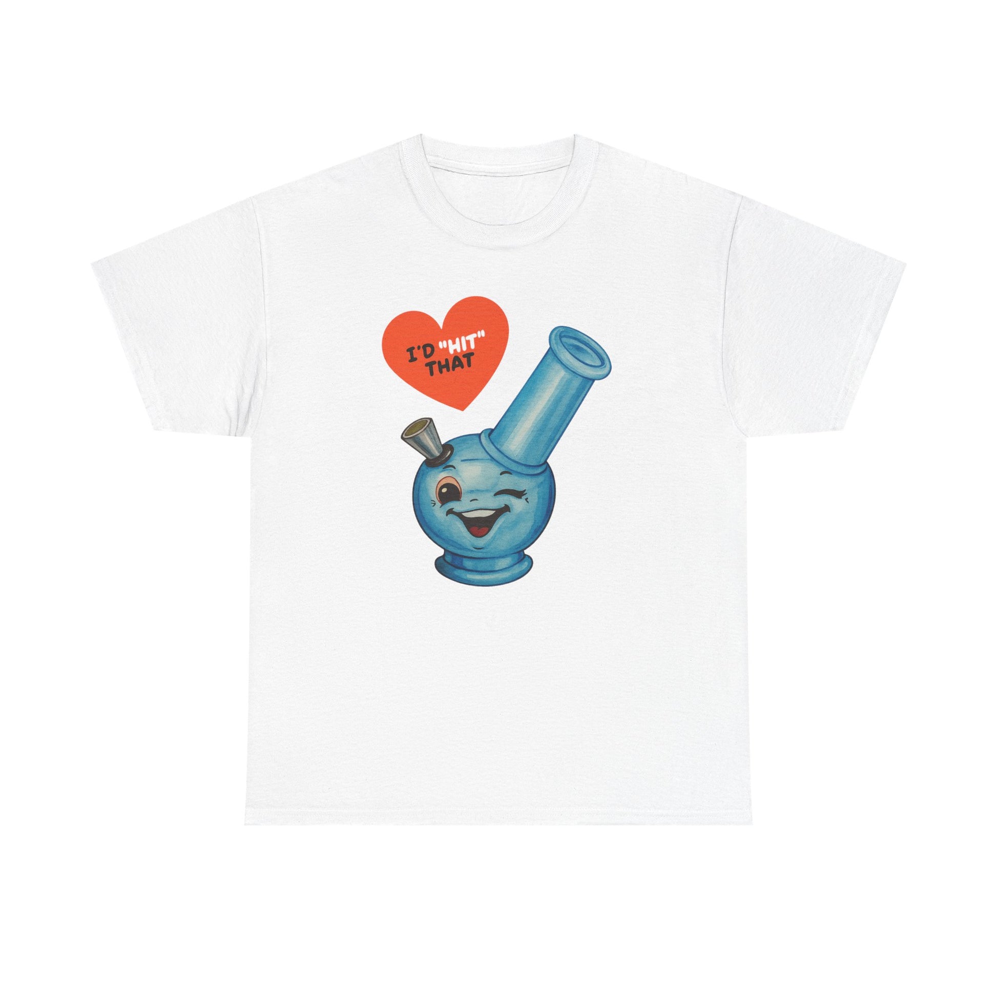 “I’d Hit That” Bong Tee