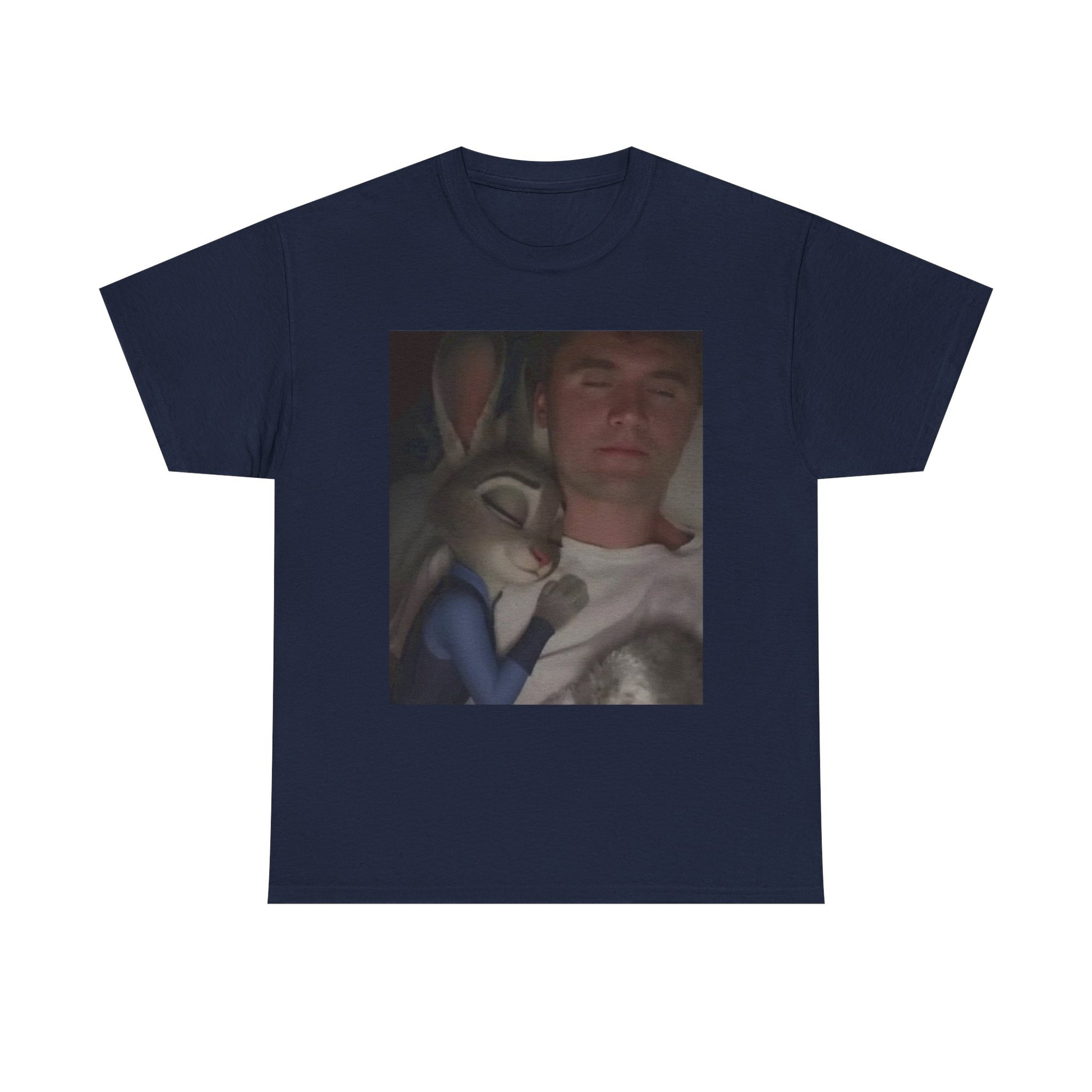 Judy and Kirk Tee