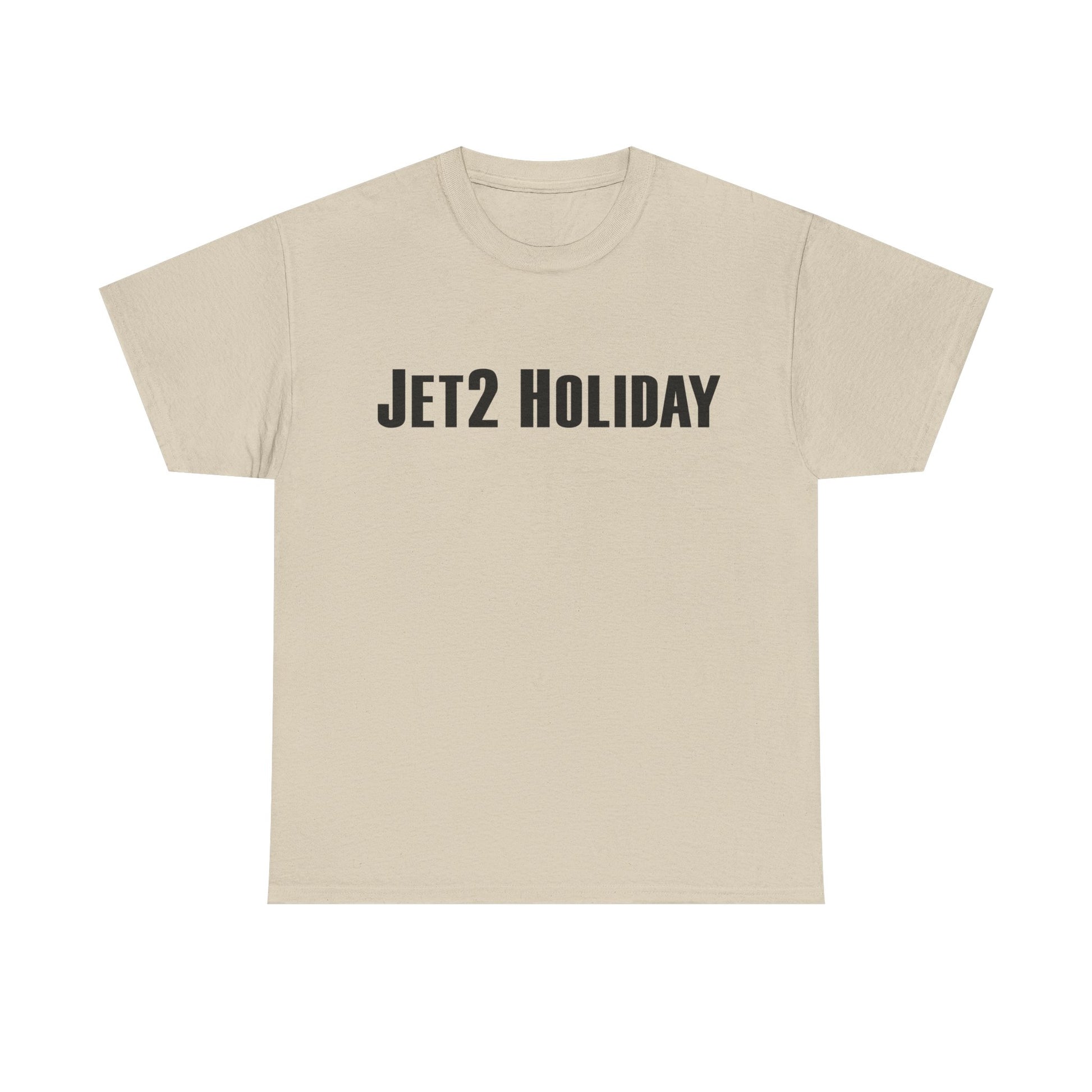 Jet2 Holiday T-shirt