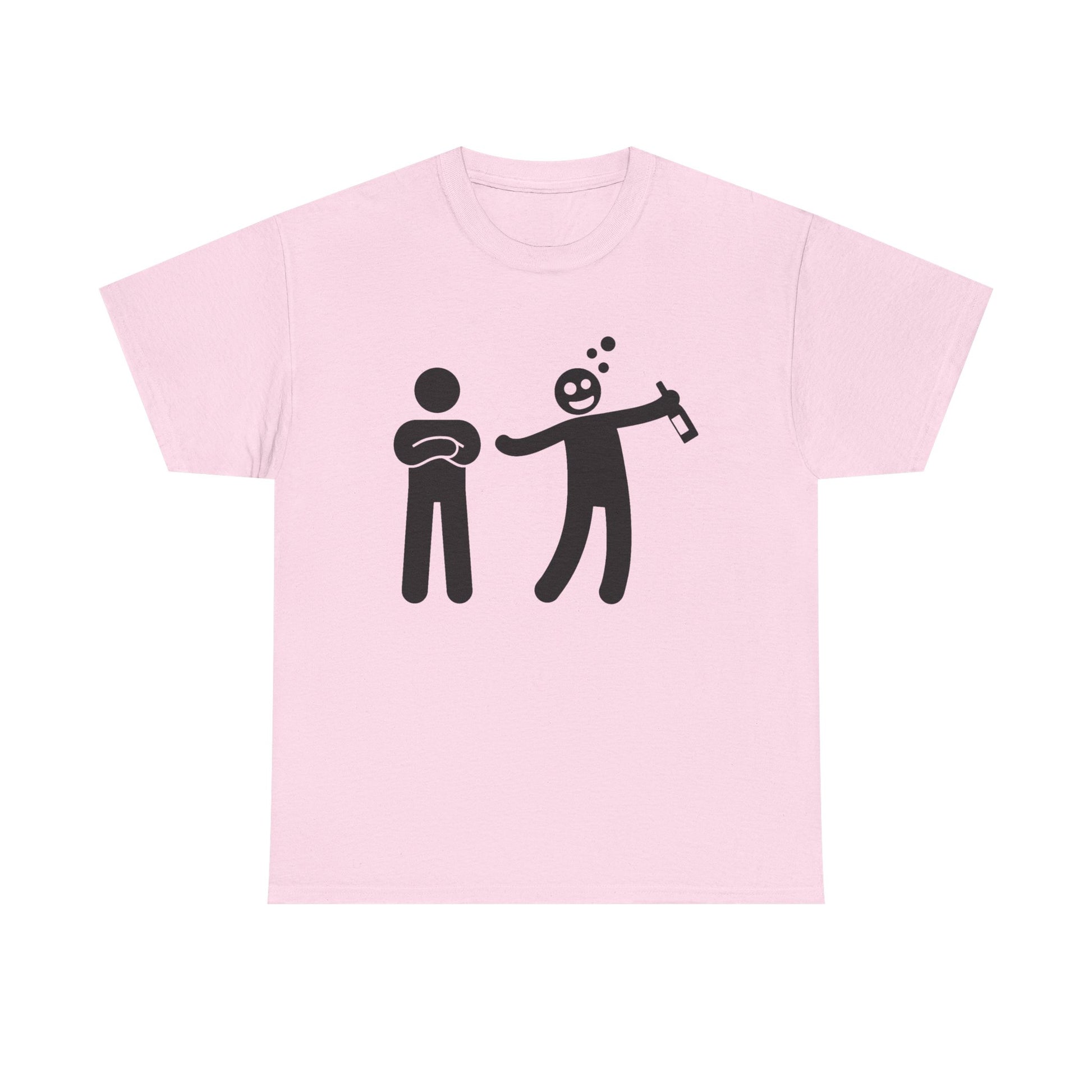 Sober Friend & Drunk Friend Tee