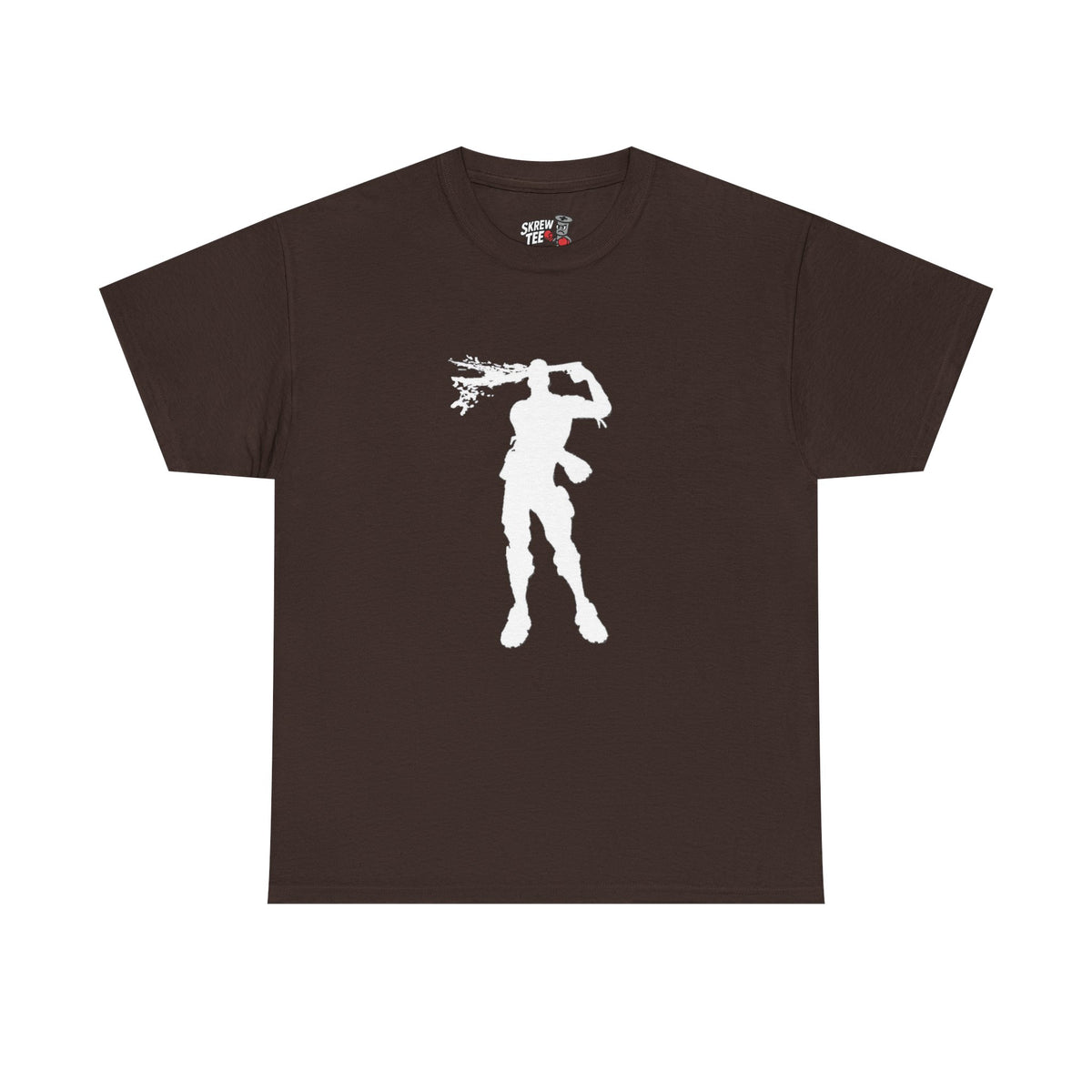 Flossing T-Shirt