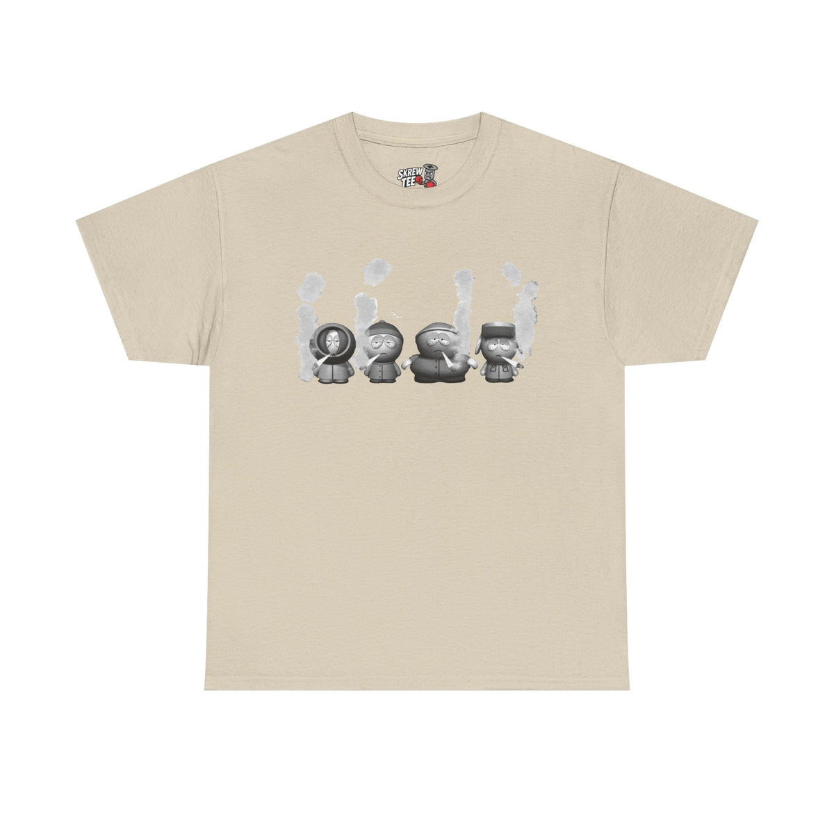 StonedPark T-shirt