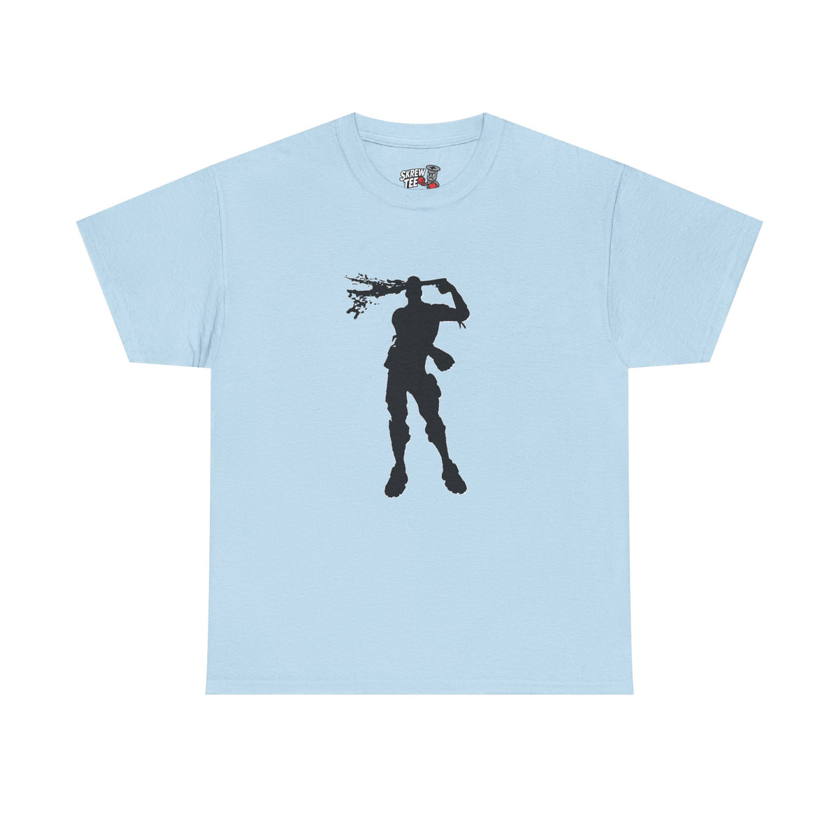 Flossing T-Shirt